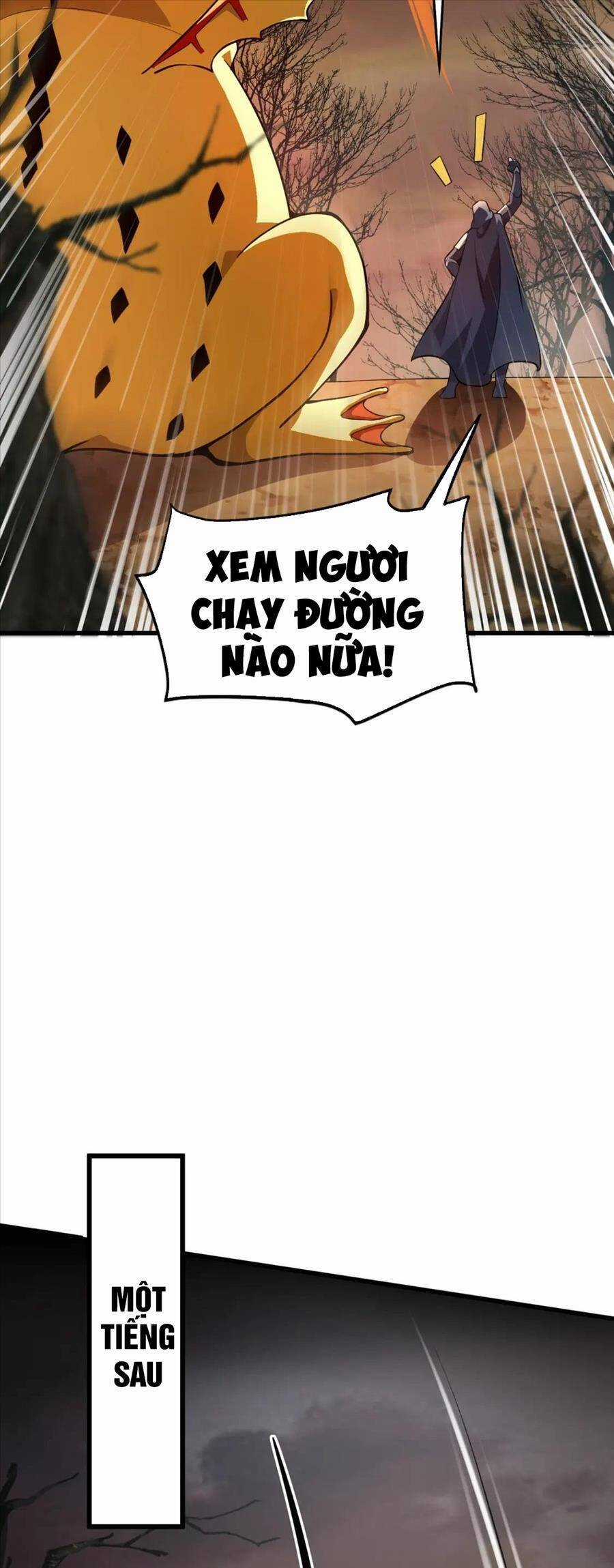 Chỉ Có Ta Có Thể Sử Dụng Triệu Hoán Thuật Chương 39 trang 35