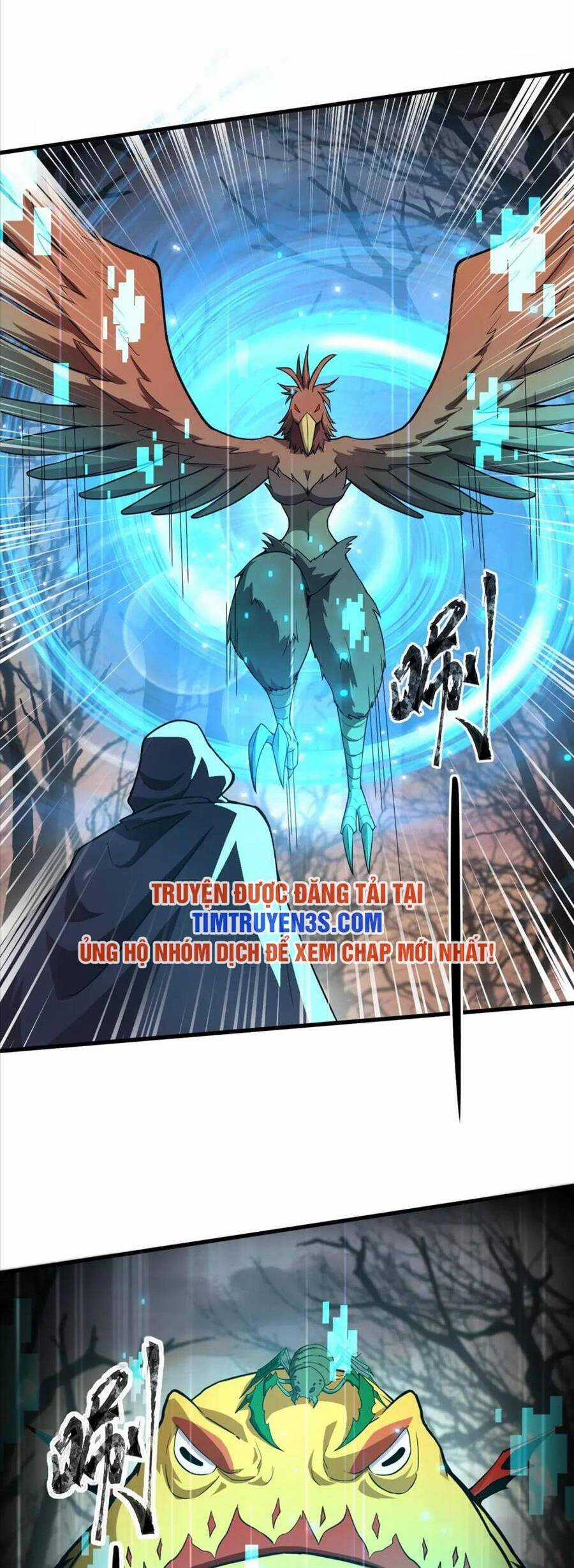 Chỉ Có Ta Có Thể Sử Dụng Triệu Hoán Thuật Chương 39 trang 38