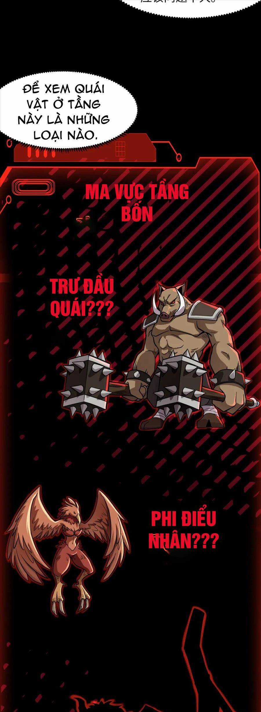 Chỉ Có Ta Có Thể Sử Dụng Triệu Hoán Thuật Chương 39 trang 7