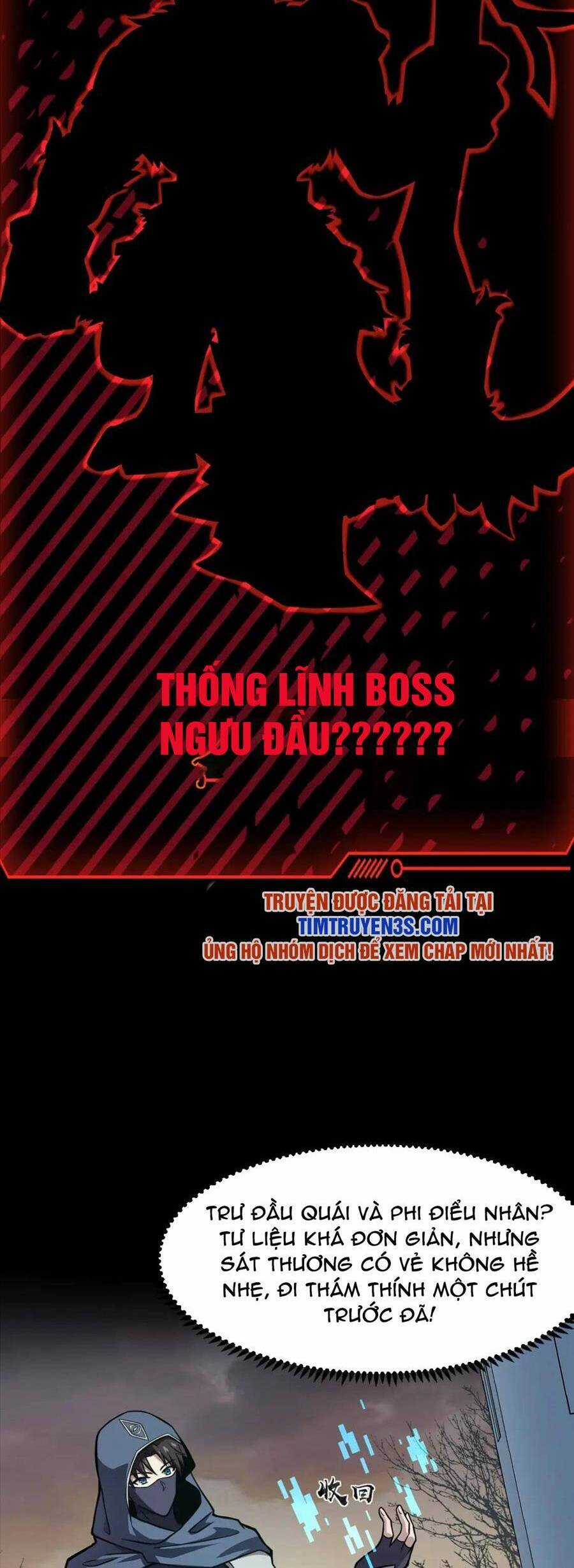 Chỉ Có Ta Có Thể Sử Dụng Triệu Hoán Thuật Chương 39 trang 8