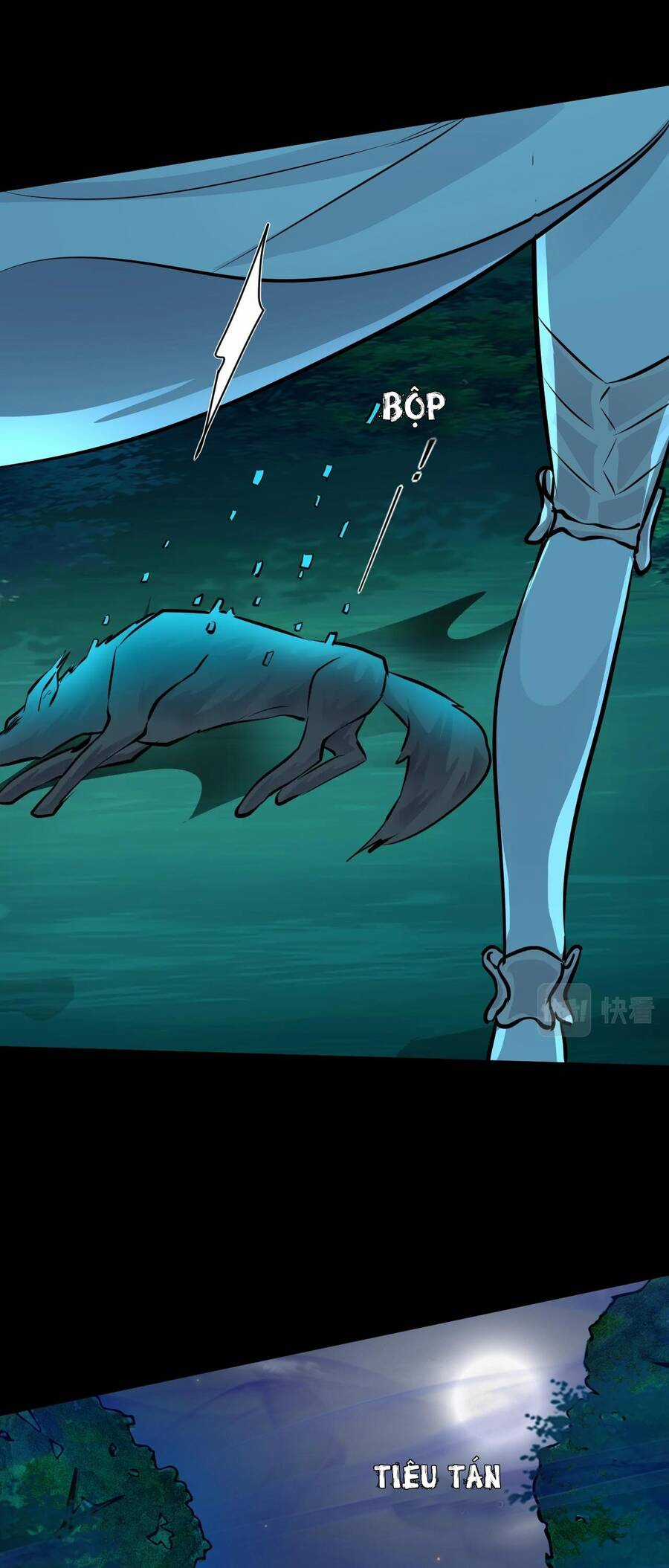 Chỉ Có Ta Có Thể Sử Dụng Triệu Hoán Thuật Chương 4.5 trang 10