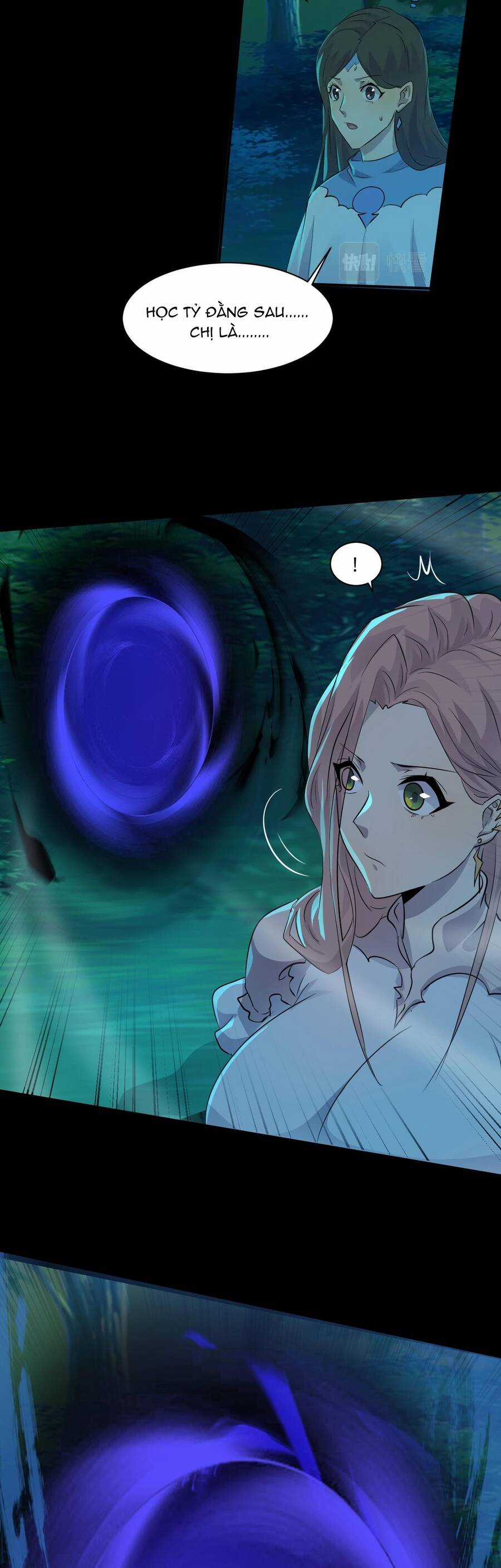 Chỉ Có Ta Có Thể Sử Dụng Triệu Hoán Thuật Chương 4.5 trang 15