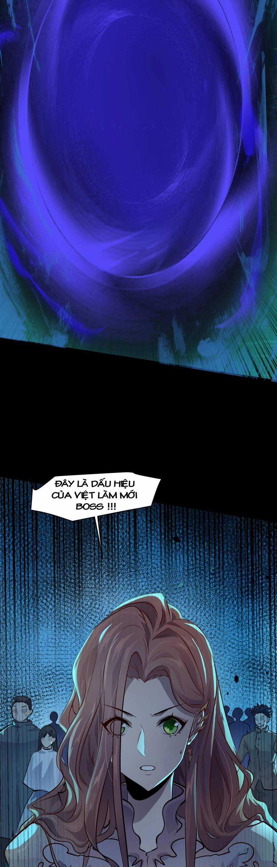 Chỉ Có Ta Có Thể Sử Dụng Triệu Hoán Thuật Chương 4.5 trang 16