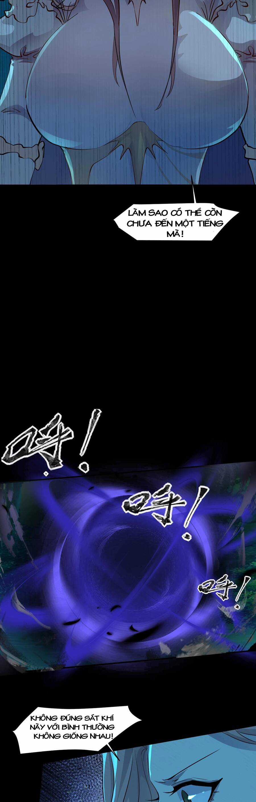 Chỉ Có Ta Có Thể Sử Dụng Triệu Hoán Thuật Chương 4.5 trang 17