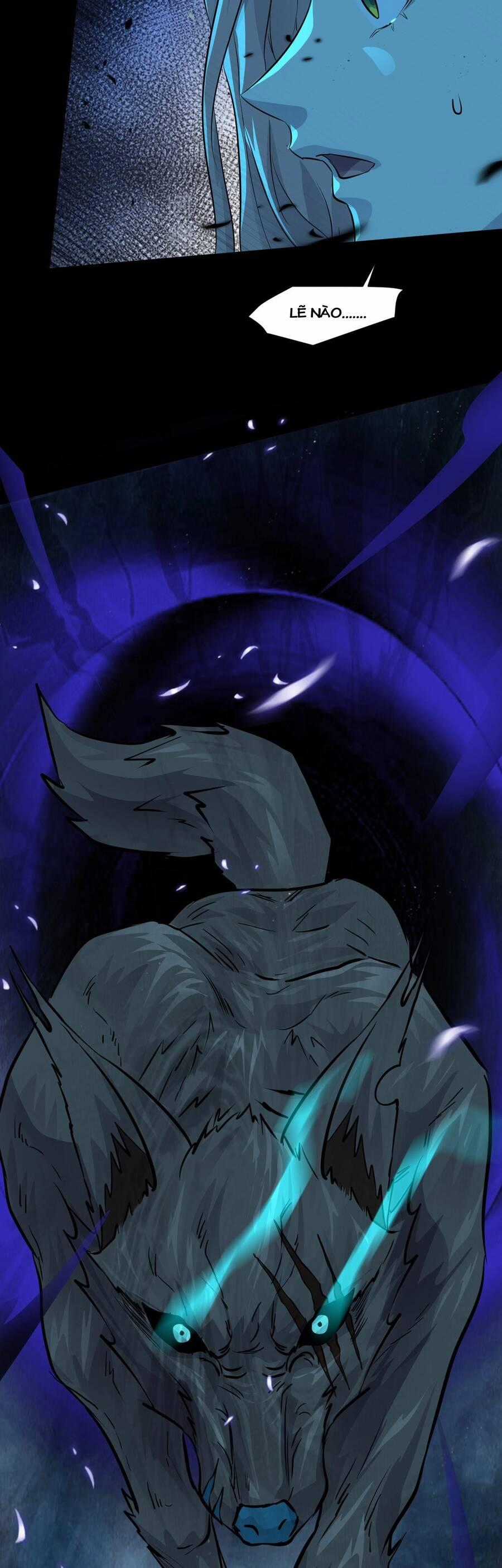 Chỉ Có Ta Có Thể Sử Dụng Triệu Hoán Thuật Chương 4.5 trang 18