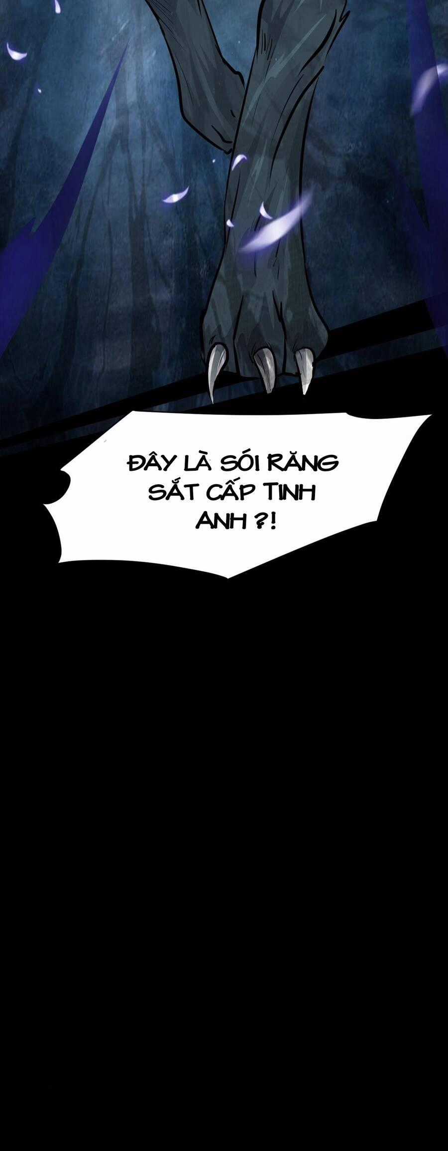 Chỉ Có Ta Có Thể Sử Dụng Triệu Hoán Thuật Chương 4.5 trang 19