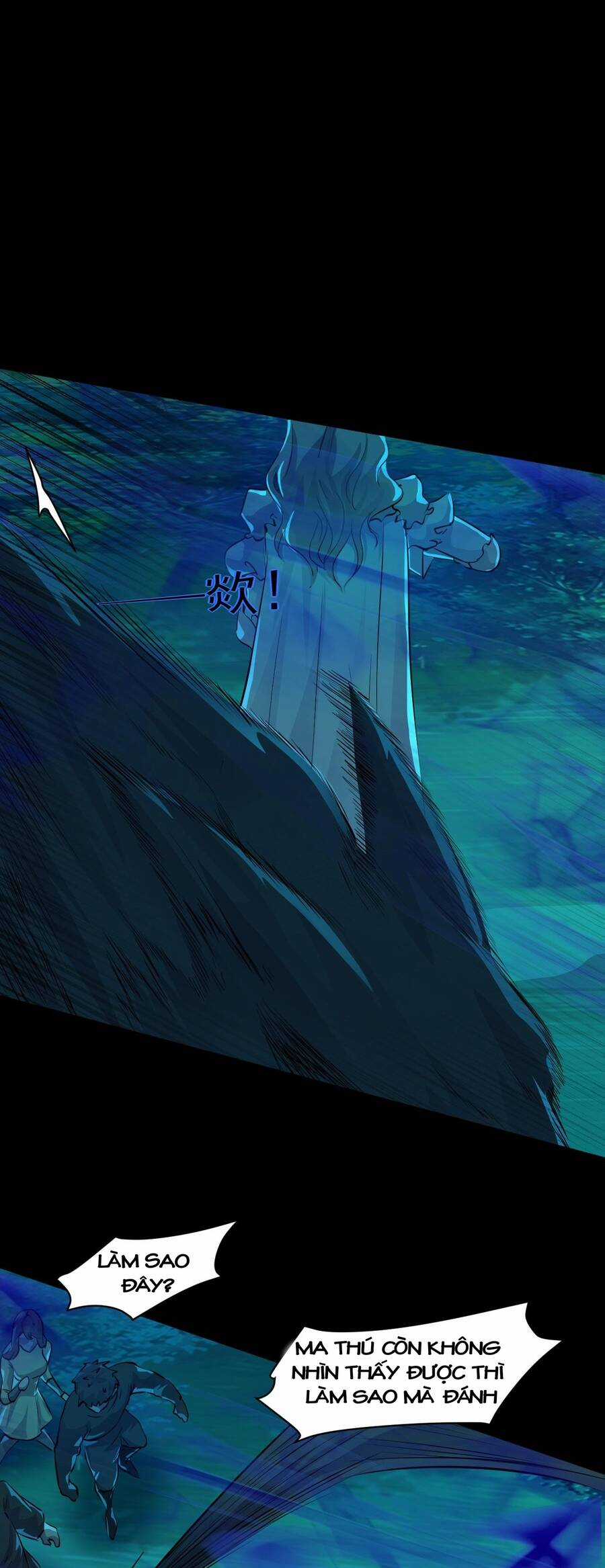 Chỉ Có Ta Có Thể Sử Dụng Triệu Hoán Thuật Chương 4.5 trang 2