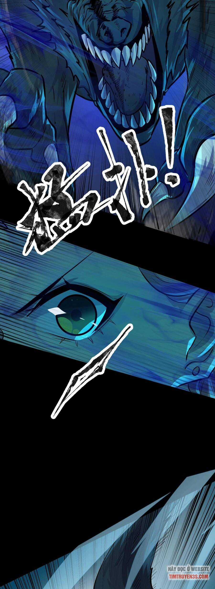 Chỉ Có Ta Có Thể Sử Dụng Triệu Hoán Thuật Chương 4.5 trang 4