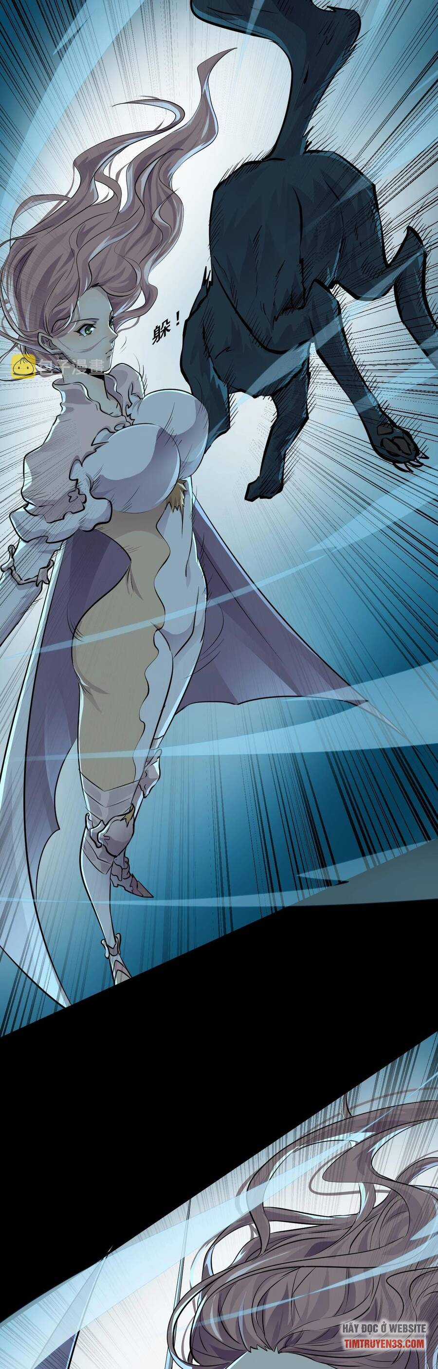 Chỉ Có Ta Có Thể Sử Dụng Triệu Hoán Thuật Chương 4.5 trang 5