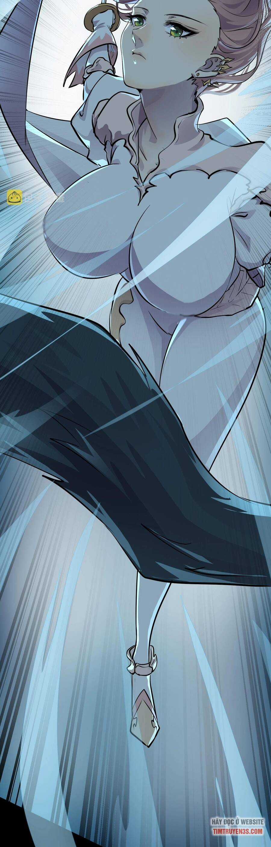 Chỉ Có Ta Có Thể Sử Dụng Triệu Hoán Thuật Chương 4.5 trang 6