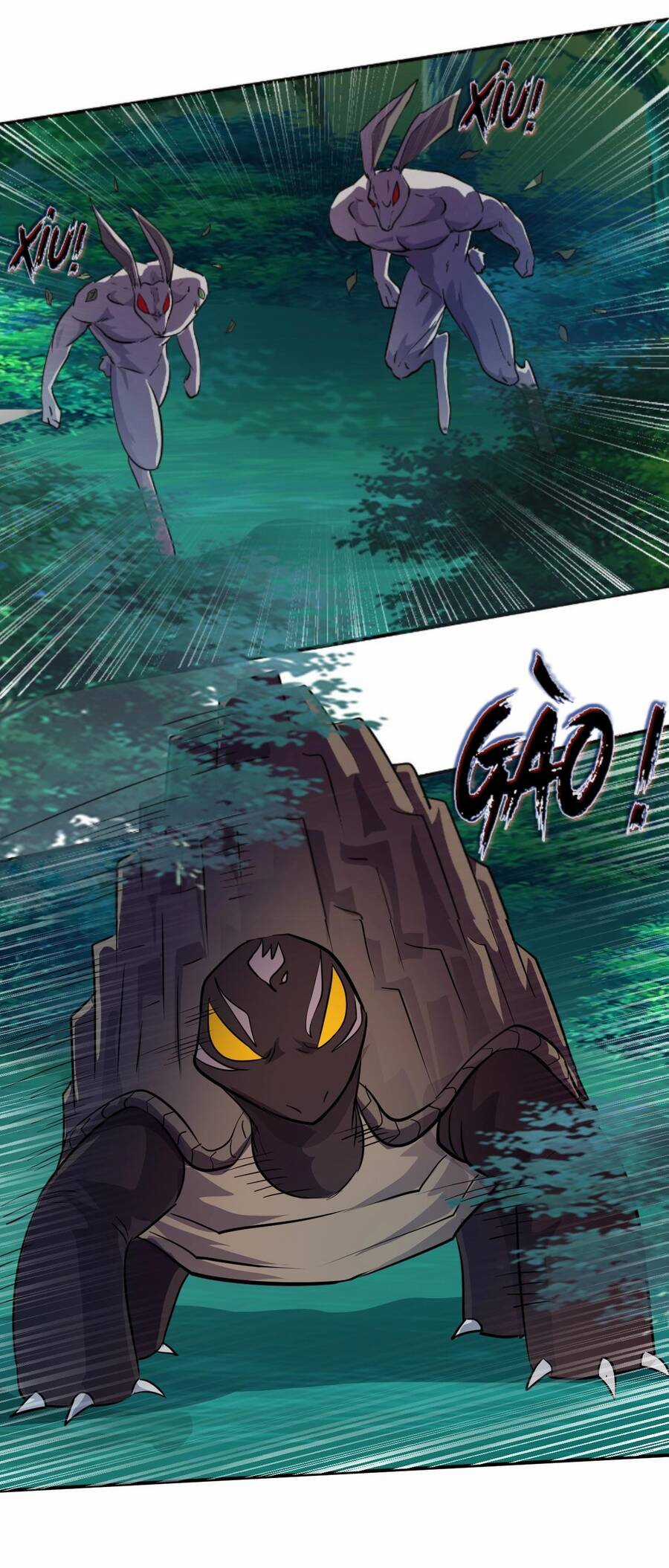 Chỉ Có Ta Có Thể Sử Dụng Triệu Hoán Thuật Chương 4 trang 11