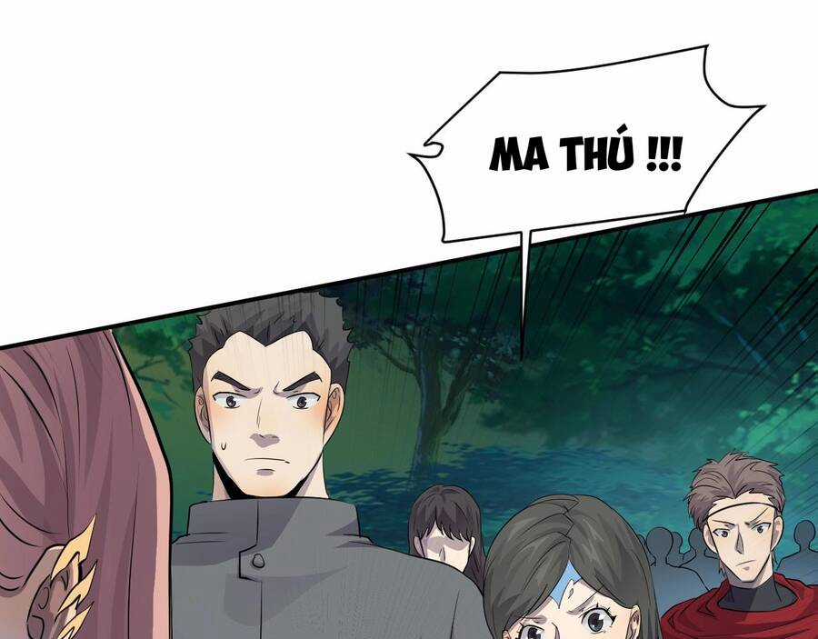 Chỉ Có Ta Có Thể Sử Dụng Triệu Hoán Thuật Chương 4 trang 12