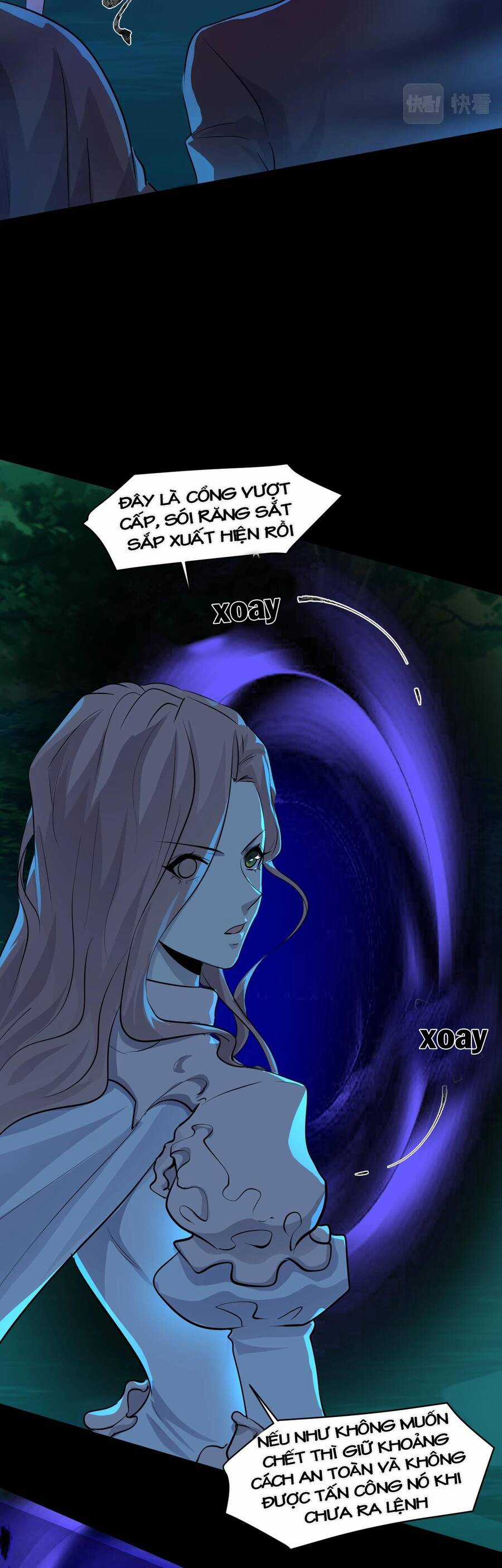 Chỉ Có Ta Có Thể Sử Dụng Triệu Hoán Thuật Chương 4 trang 22