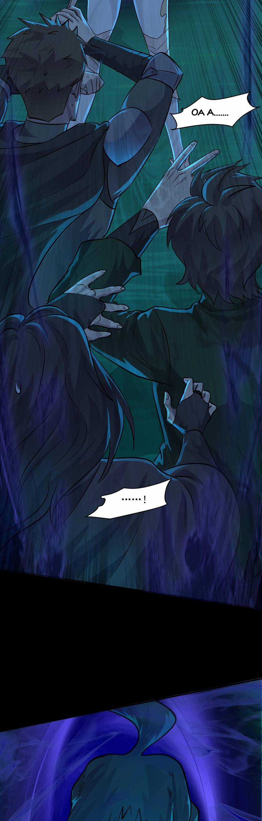 Chỉ Có Ta Có Thể Sử Dụng Triệu Hoán Thuật Chương 4 trang 24