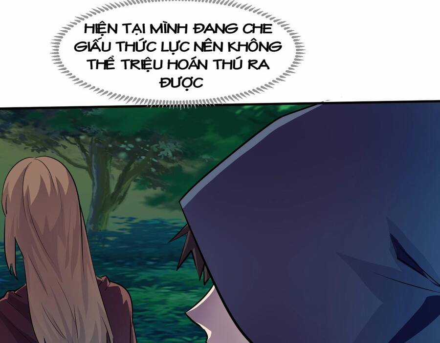 Chỉ Có Ta Có Thể Sử Dụng Triệu Hoán Thuật Chương 4 trang 9