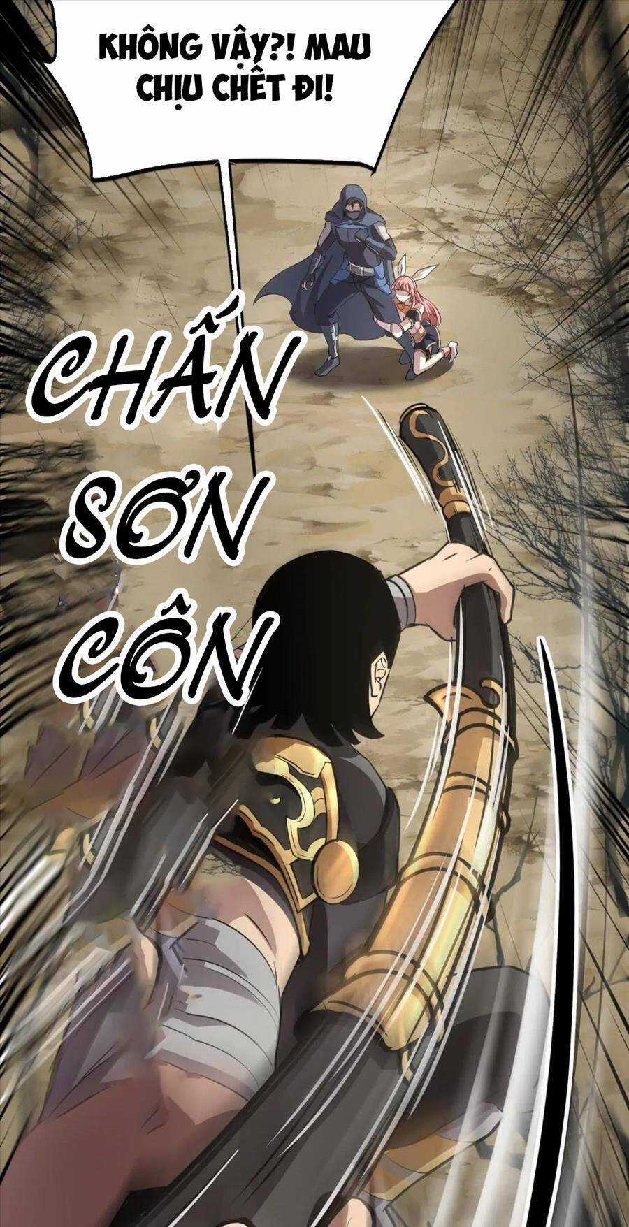 Chỉ Có Ta Có Thể Sử Dụng Triệu Hoán Thuật Chương 40 trang 11