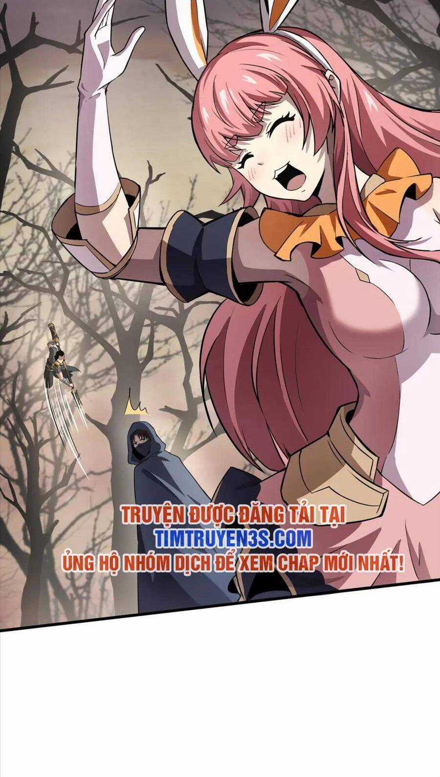 Chỉ Có Ta Có Thể Sử Dụng Triệu Hoán Thuật Chương 40 trang 14