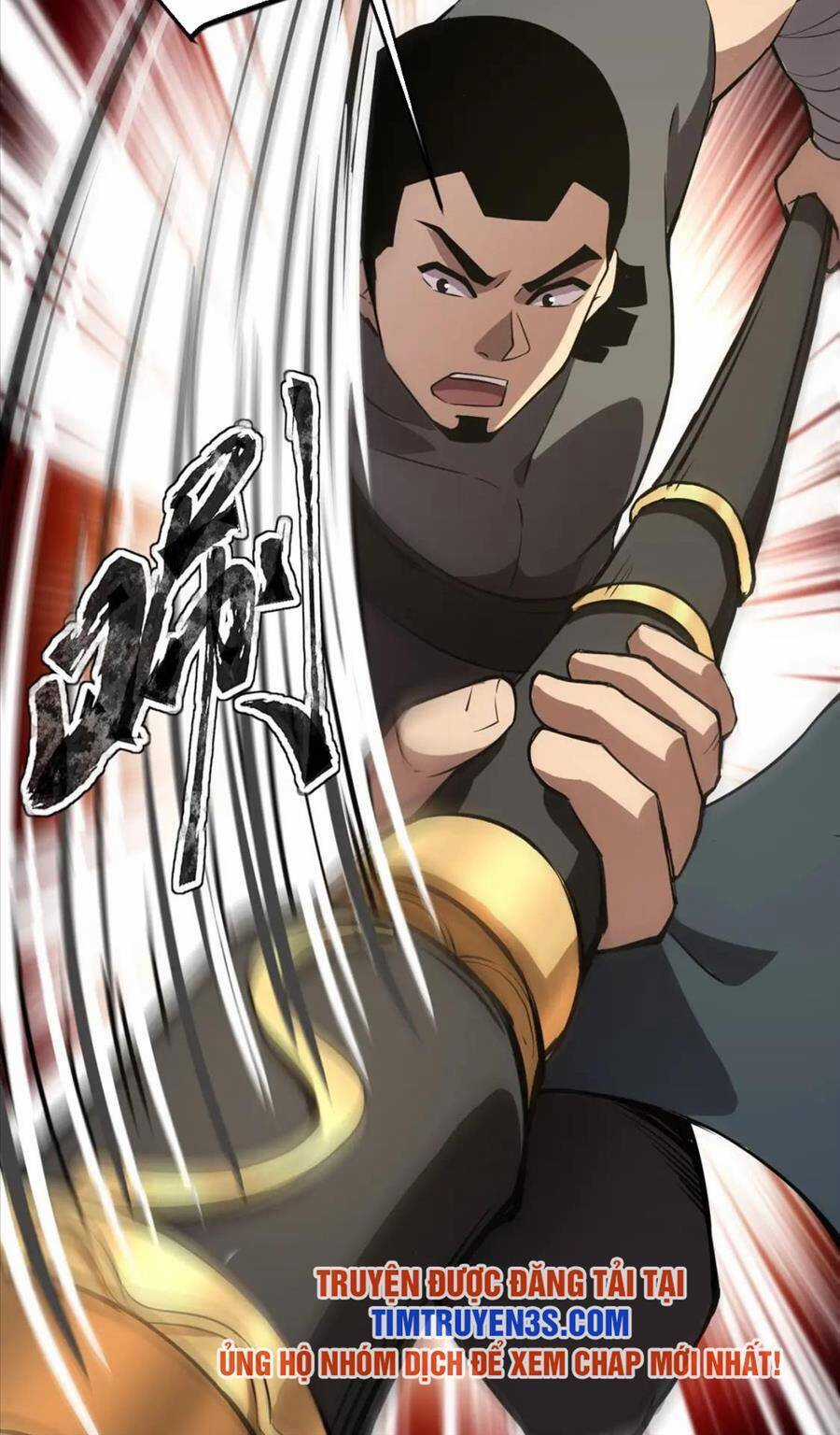 Chỉ Có Ta Có Thể Sử Dụng Triệu Hoán Thuật Chương 40 trang 18