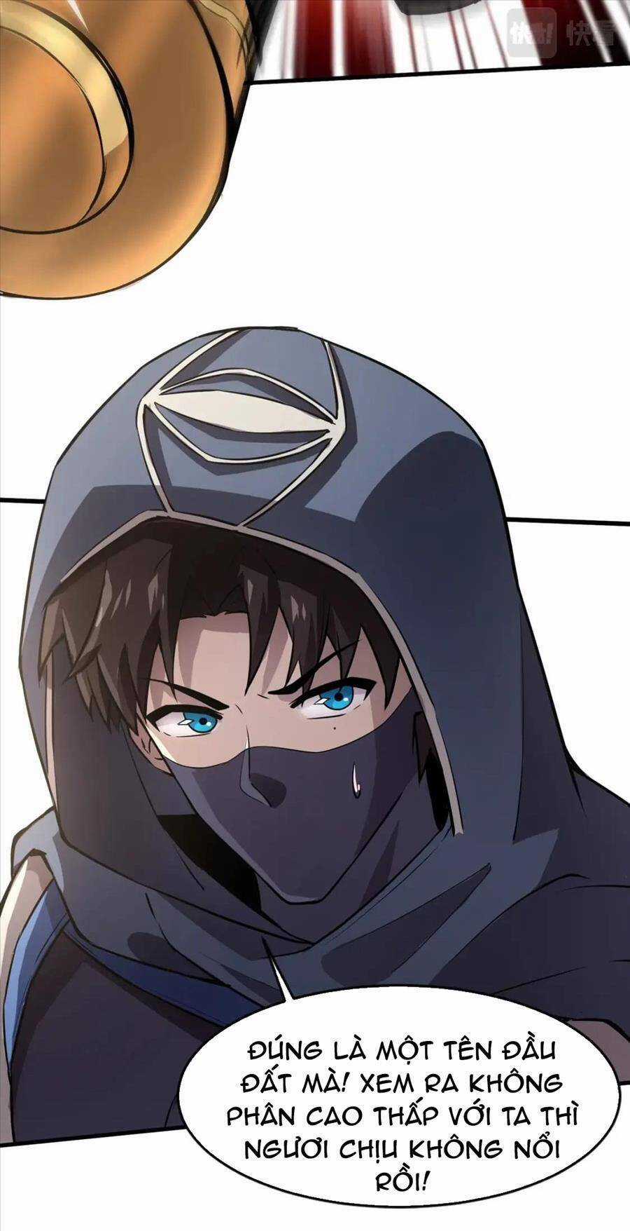 Chỉ Có Ta Có Thể Sử Dụng Triệu Hoán Thuật Chương 40 trang 19