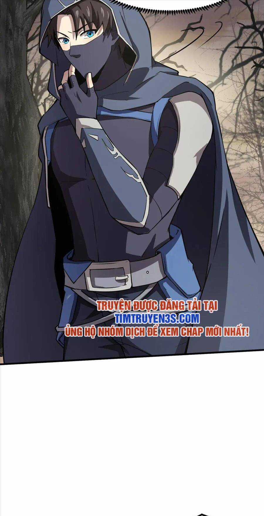 Chỉ Có Ta Có Thể Sử Dụng Triệu Hoán Thuật Chương 40 trang 2