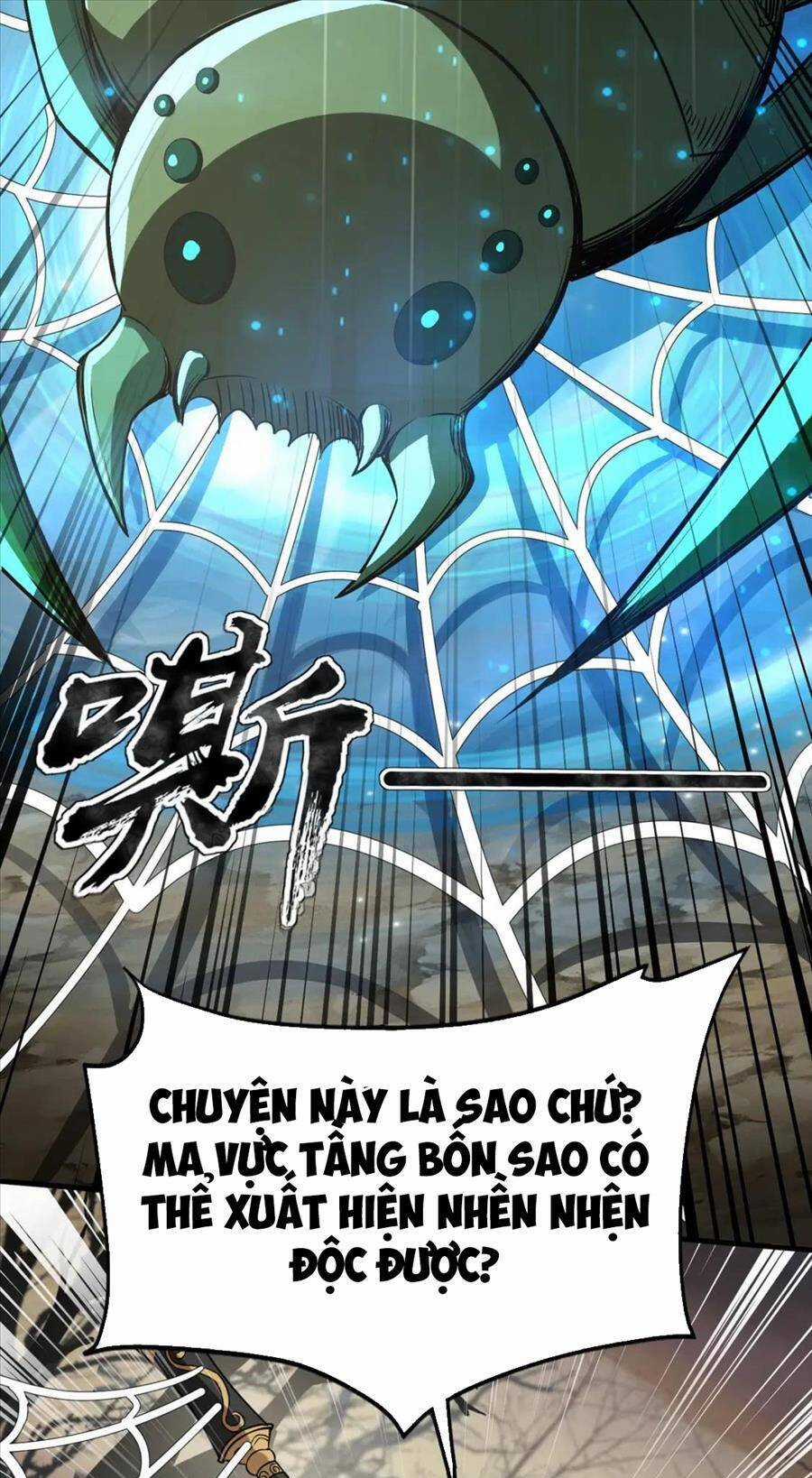 Chỉ Có Ta Có Thể Sử Dụng Triệu Hoán Thuật Chương 40 trang 21