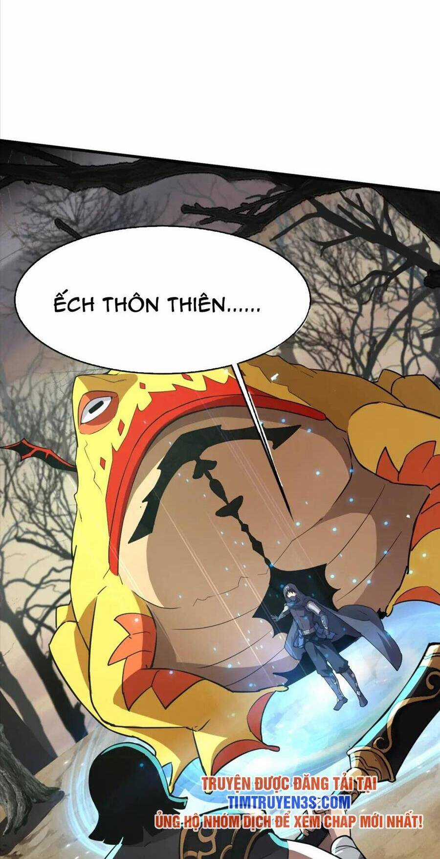 Chỉ Có Ta Có Thể Sử Dụng Triệu Hoán Thuật Chương 40 trang 24