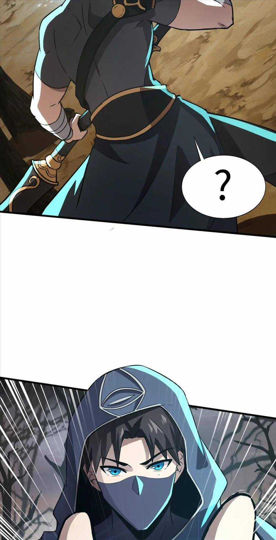 Chỉ Có Ta Có Thể Sử Dụng Triệu Hoán Thuật Chương 40 trang 25