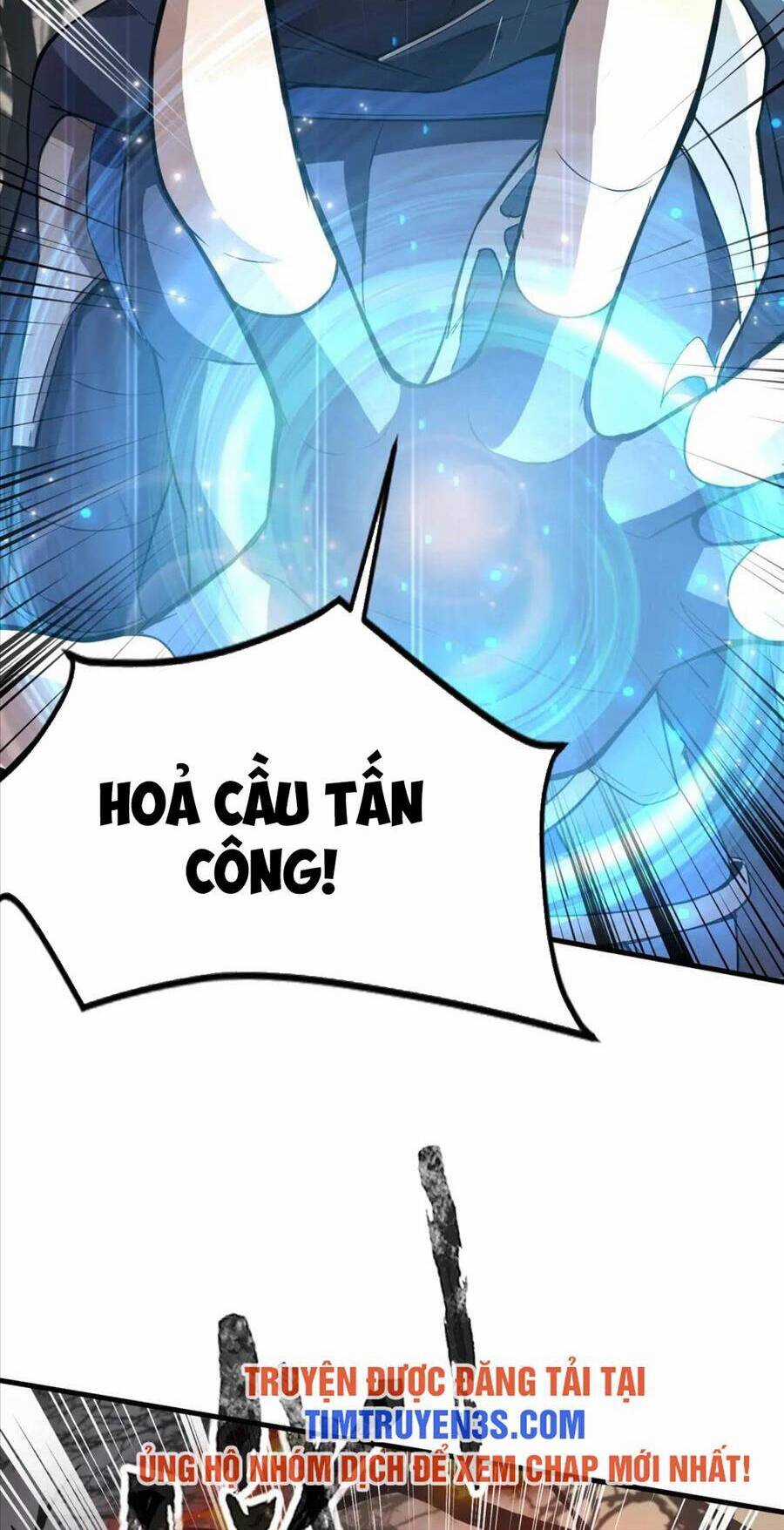 Chỉ Có Ta Có Thể Sử Dụng Triệu Hoán Thuật Chương 40 trang 26