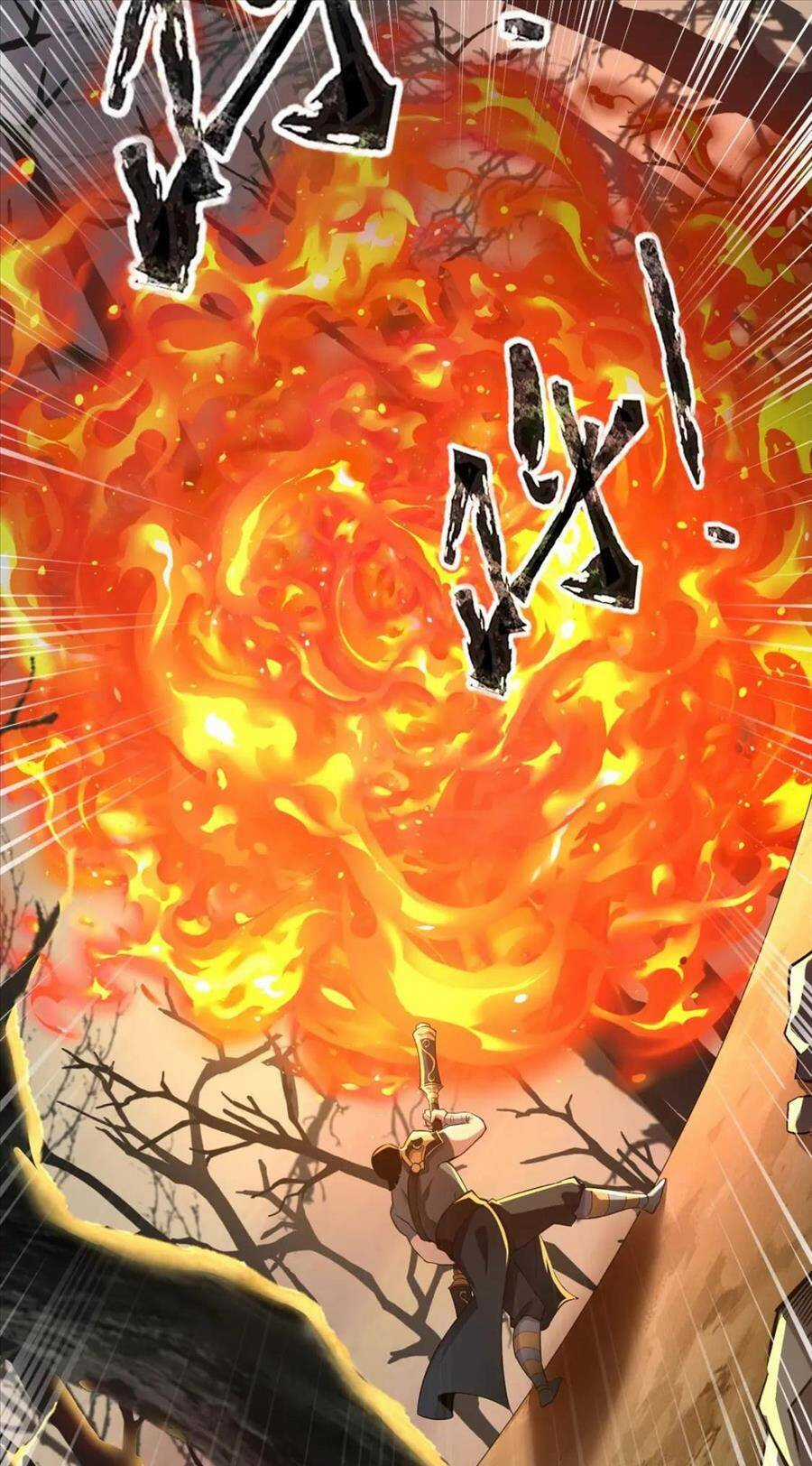 Chỉ Có Ta Có Thể Sử Dụng Triệu Hoán Thuật Chương 40 trang 27