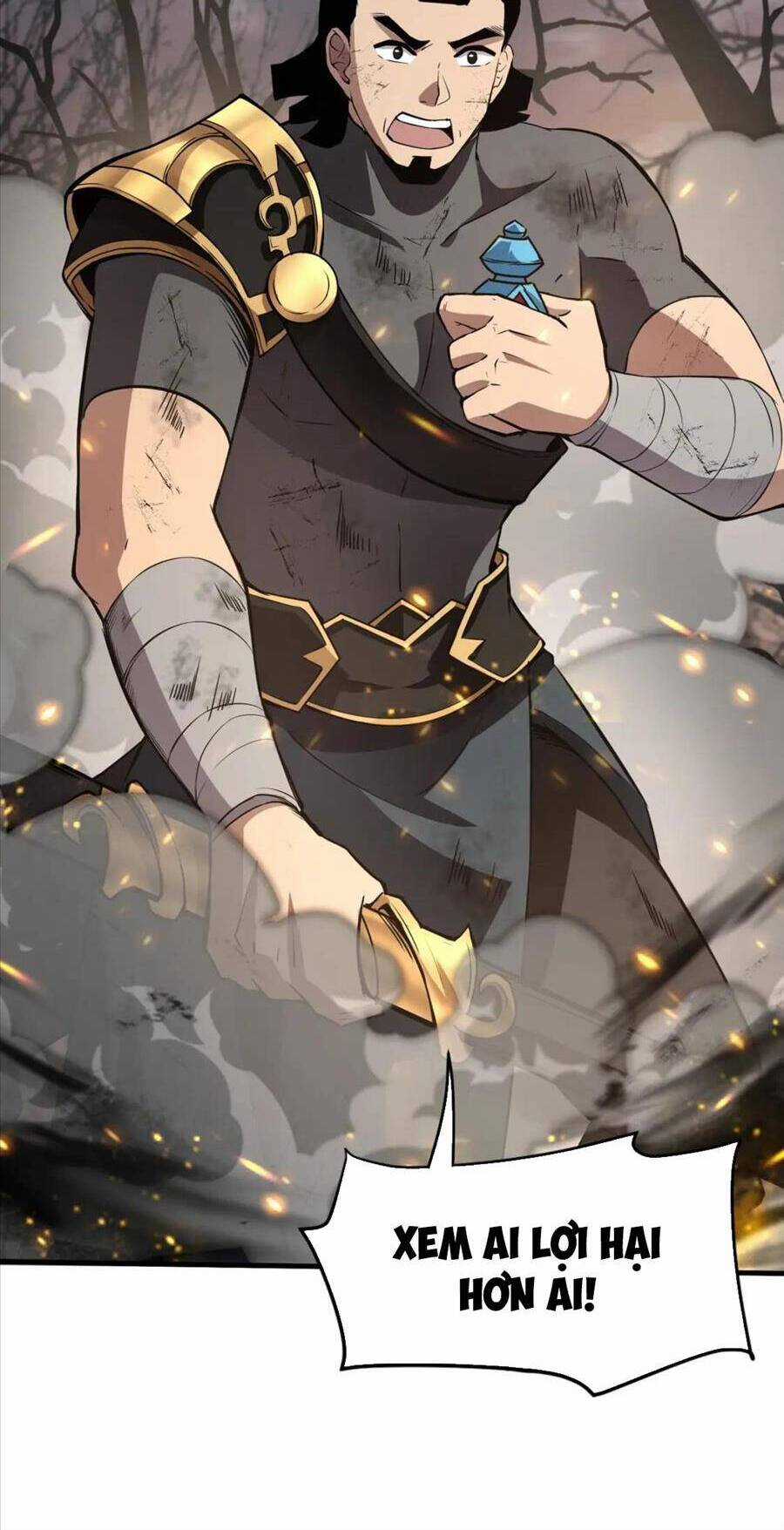 Chỉ Có Ta Có Thể Sử Dụng Triệu Hoán Thuật Chương 40 trang 30