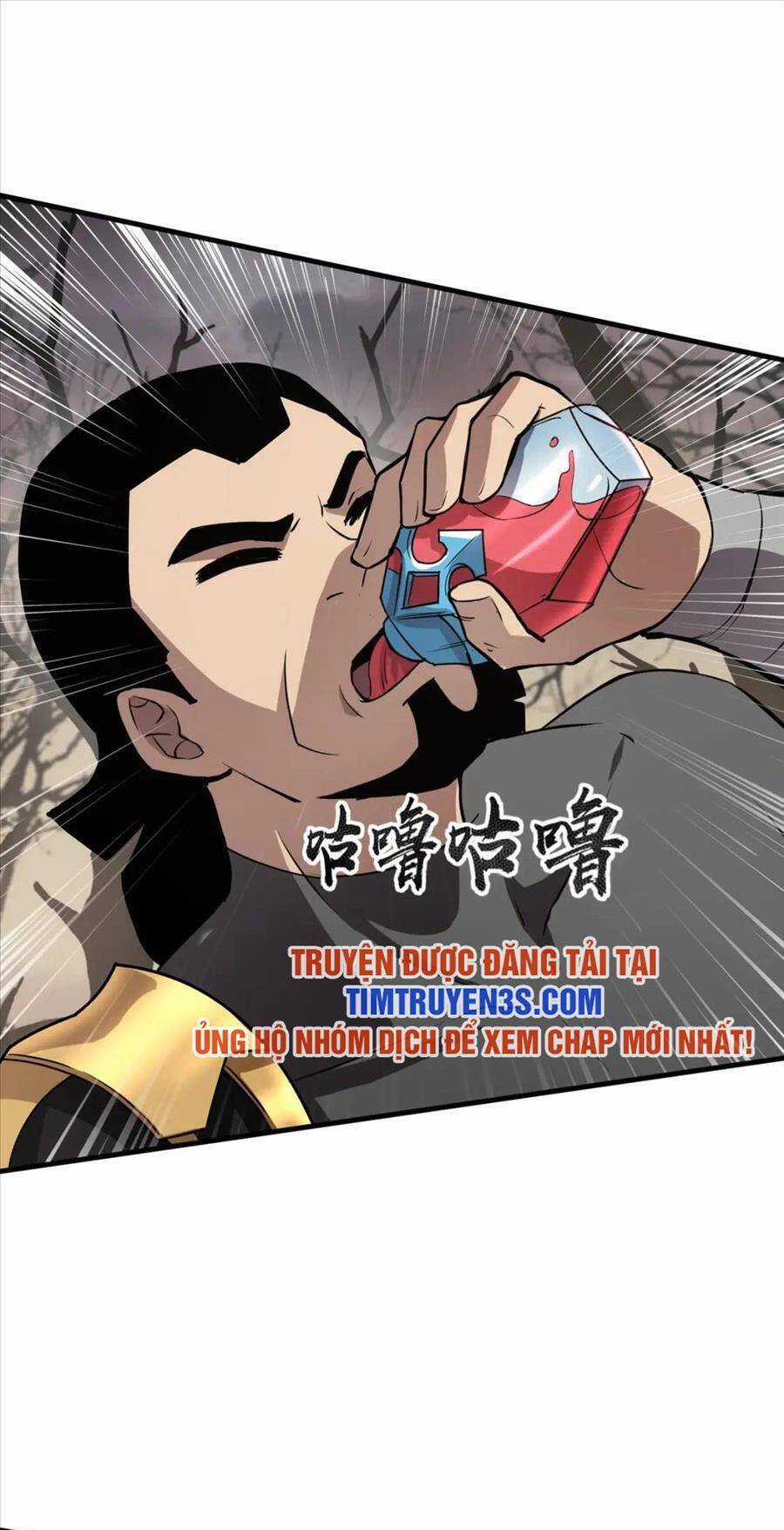 Chỉ Có Ta Có Thể Sử Dụng Triệu Hoán Thuật Chương 40 trang 31