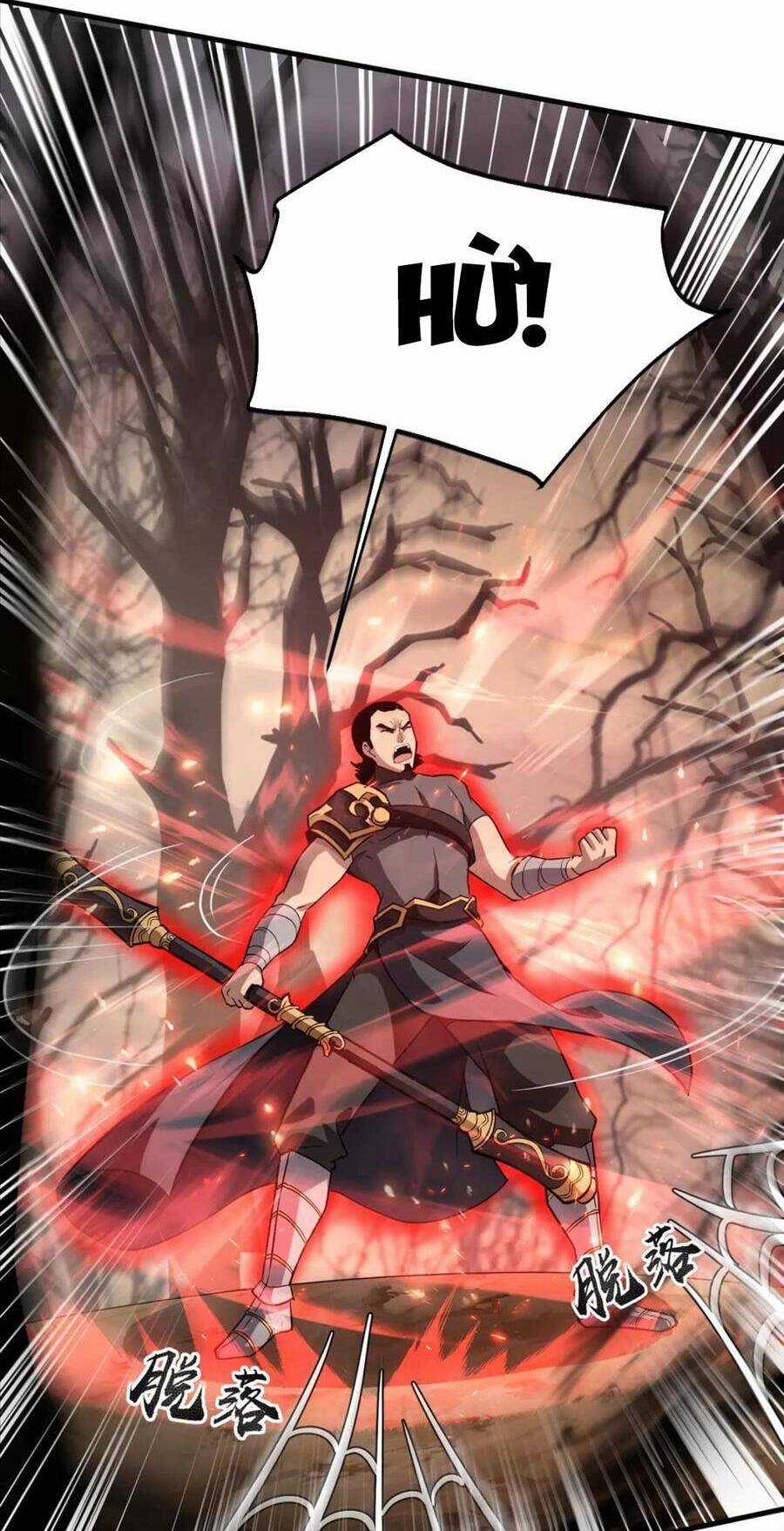 Chỉ Có Ta Có Thể Sử Dụng Triệu Hoán Thuật Chương 40 trang 32