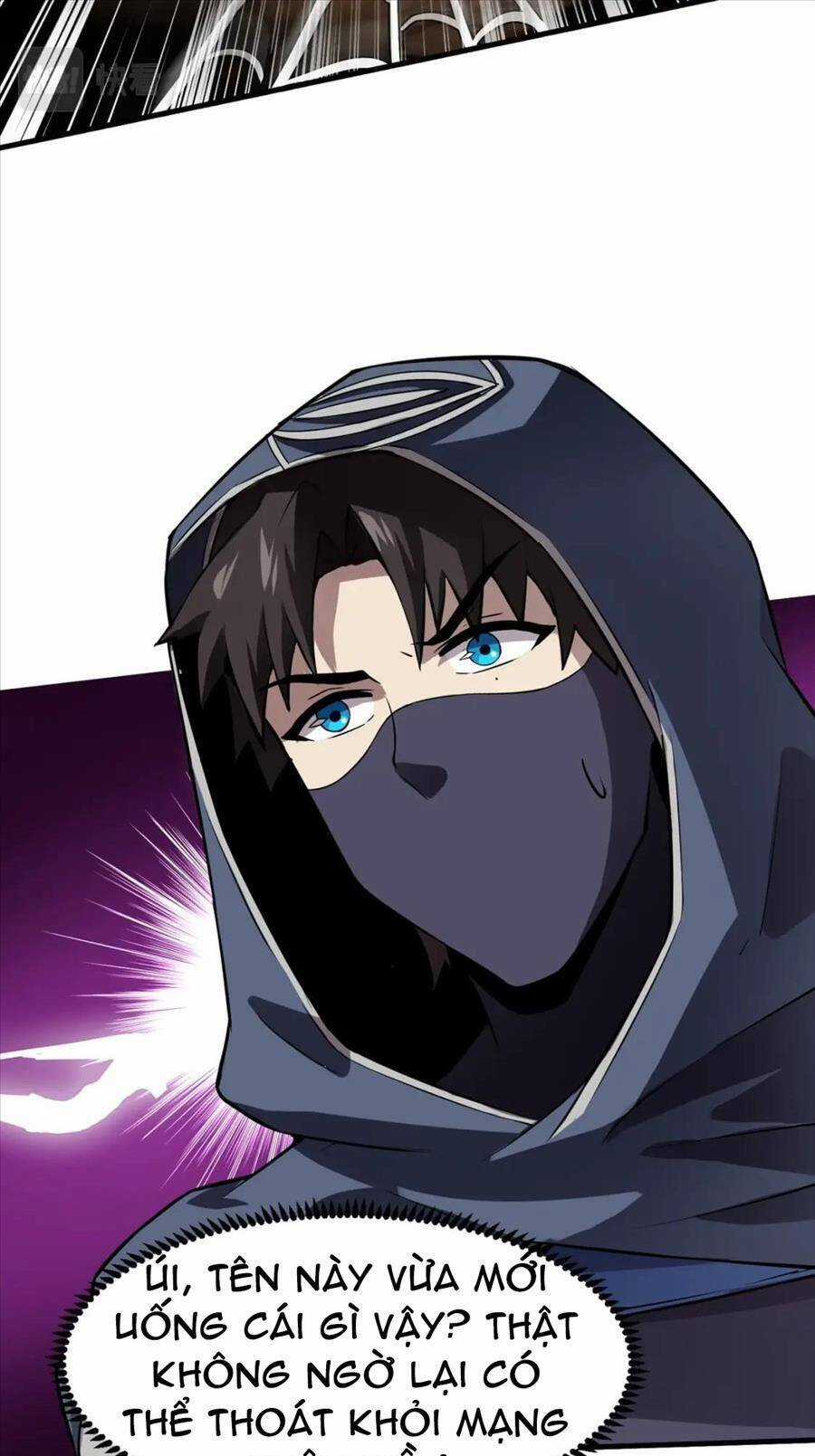 Chỉ Có Ta Có Thể Sử Dụng Triệu Hoán Thuật Chương 40 trang 33