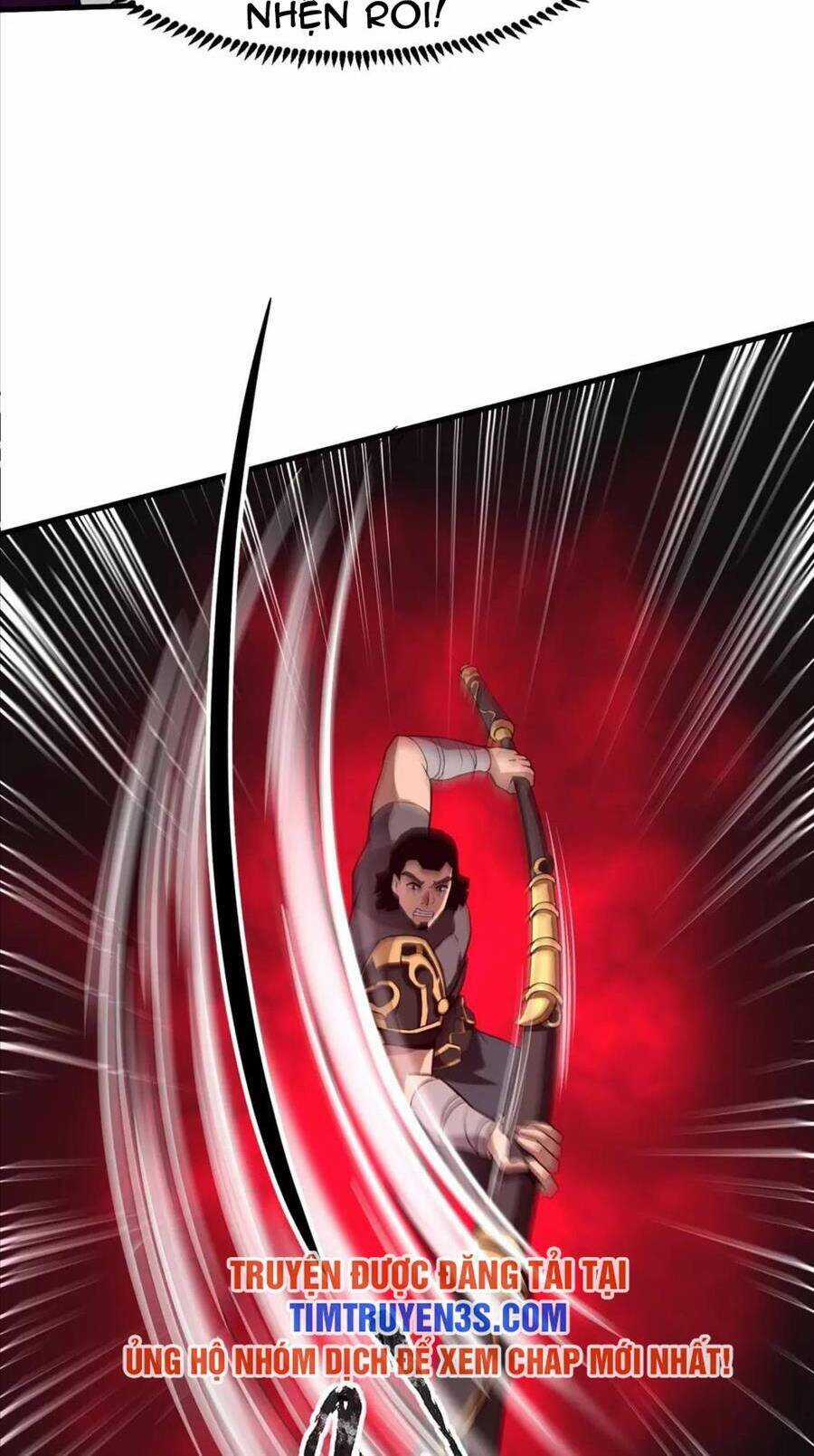 Chỉ Có Ta Có Thể Sử Dụng Triệu Hoán Thuật Chương 40 trang 34