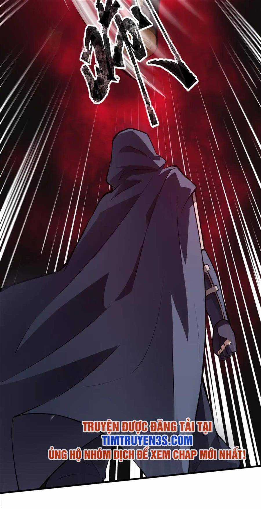 Chỉ Có Ta Có Thể Sử Dụng Triệu Hoán Thuật Chương 40 trang 35