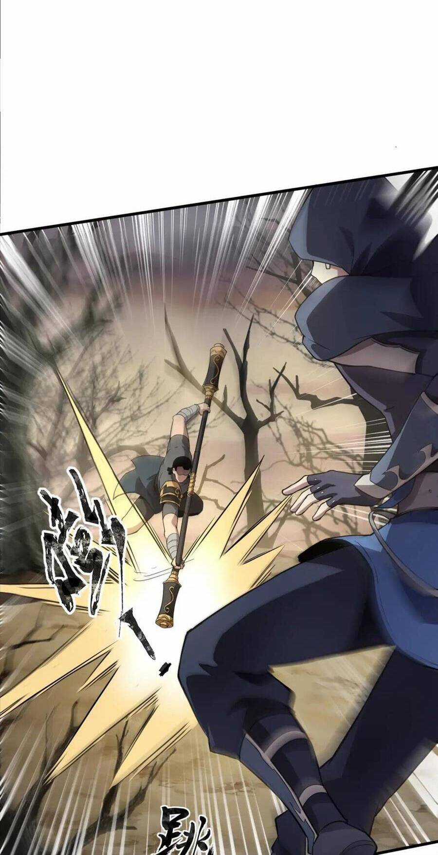 Chỉ Có Ta Có Thể Sử Dụng Triệu Hoán Thuật Chương 40 trang 36