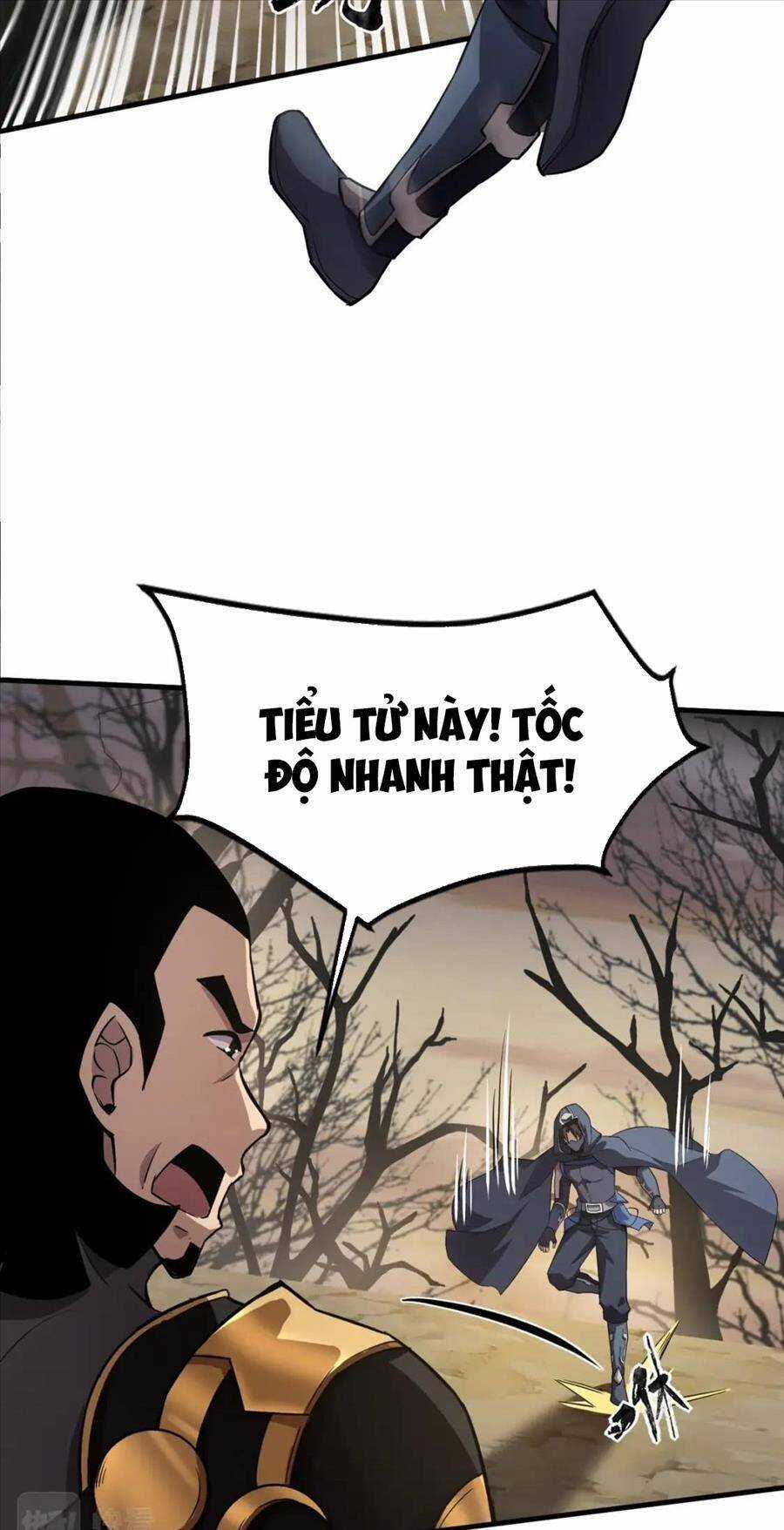 Chỉ Có Ta Có Thể Sử Dụng Triệu Hoán Thuật Chương 40 trang 37