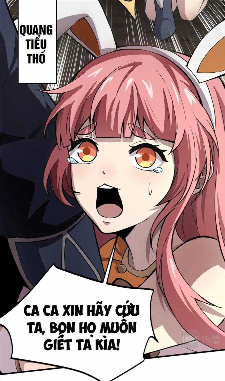 Chỉ Có Ta Có Thể Sử Dụng Triệu Hoán Thuật Chương 40 trang 4