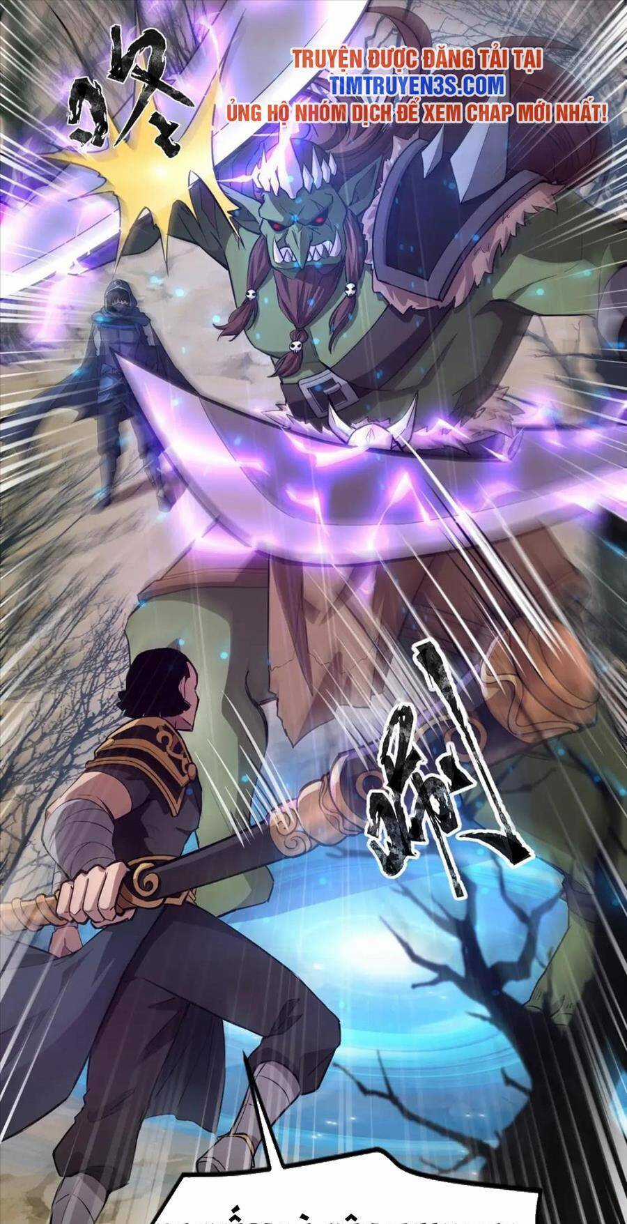 Chỉ Có Ta Có Thể Sử Dụng Triệu Hoán Thuật Chương 40 trang 41