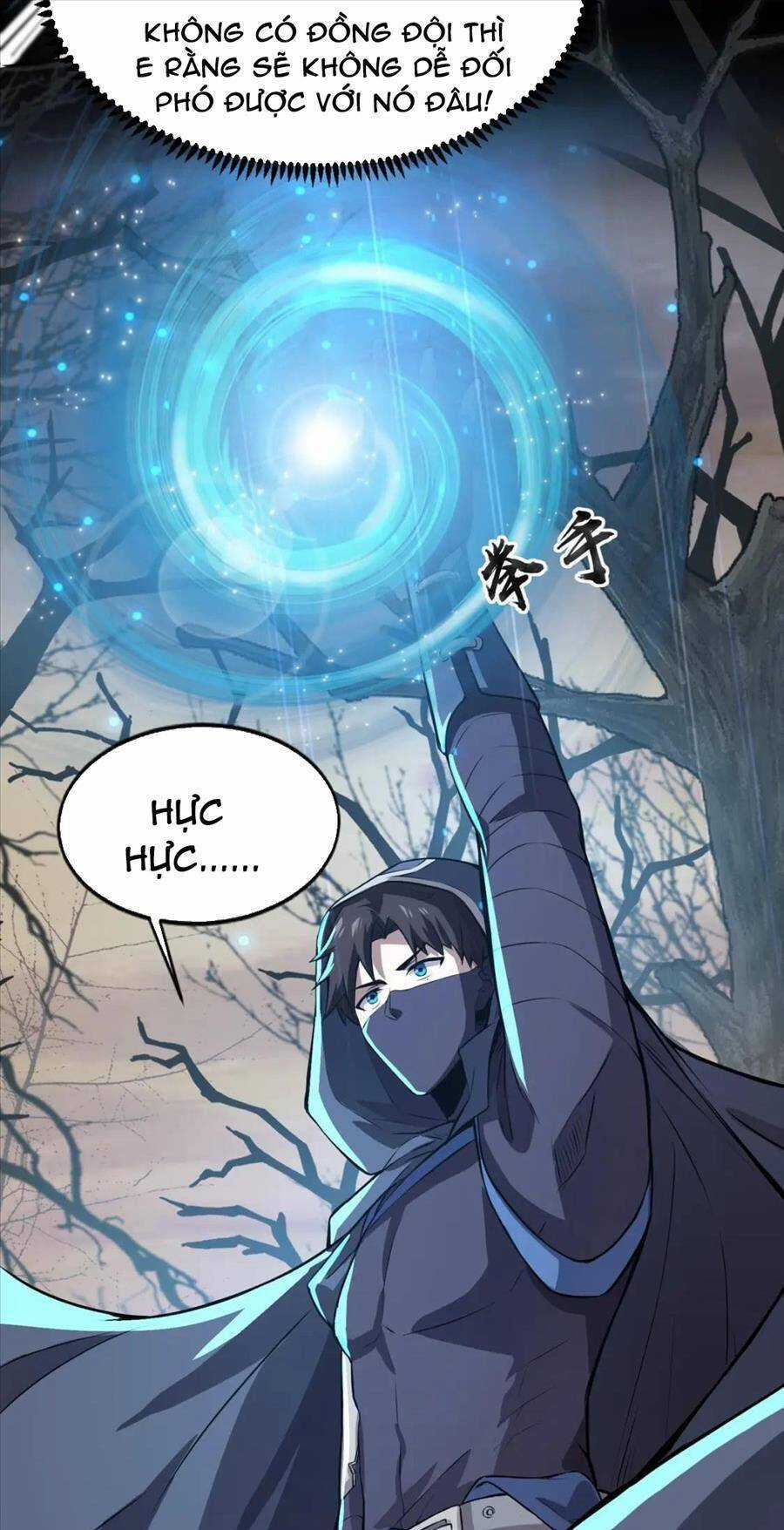 Chỉ Có Ta Có Thể Sử Dụng Triệu Hoán Thuật Chương 40 trang 43