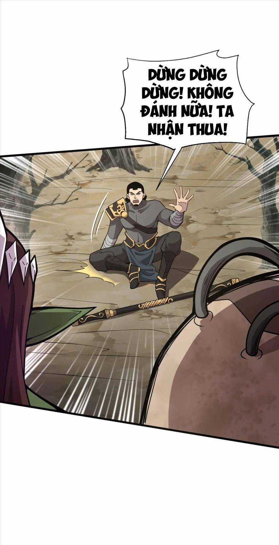 Chỉ Có Ta Có Thể Sử Dụng Triệu Hoán Thuật Chương 40 trang 48