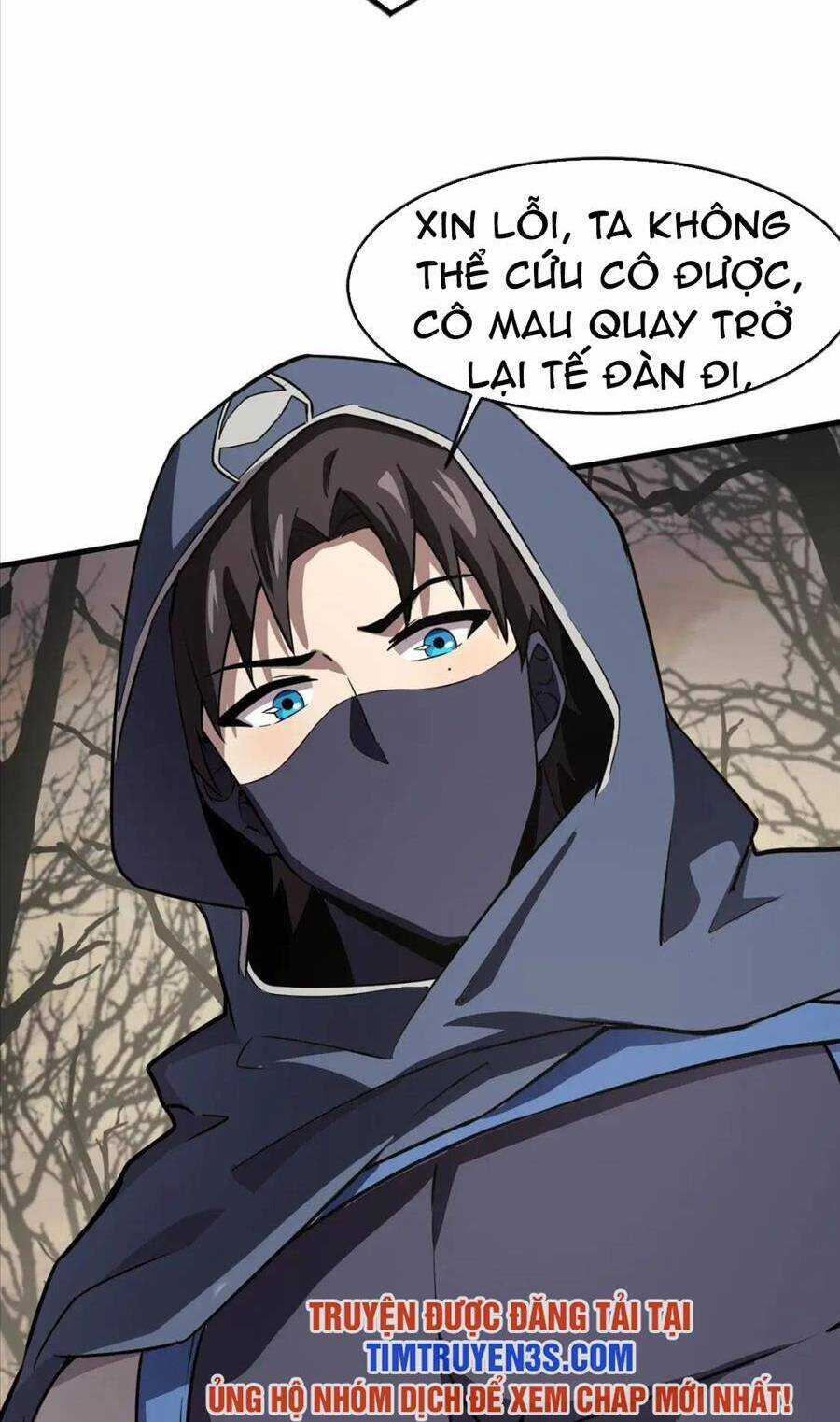 Chỉ Có Ta Có Thể Sử Dụng Triệu Hoán Thuật Chương 40 trang 5