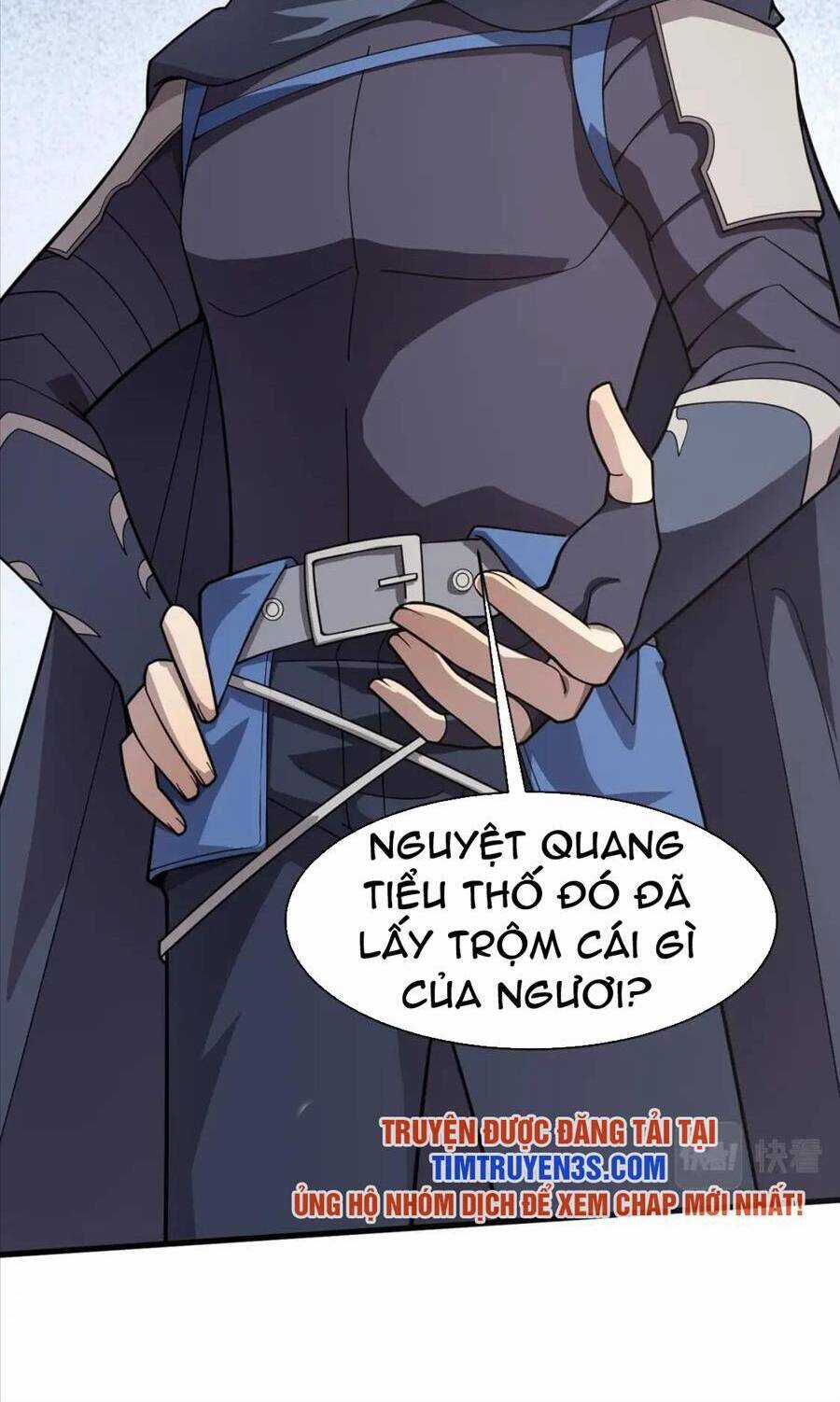 Chỉ Có Ta Có Thể Sử Dụng Triệu Hoán Thuật Chương 40 trang 51