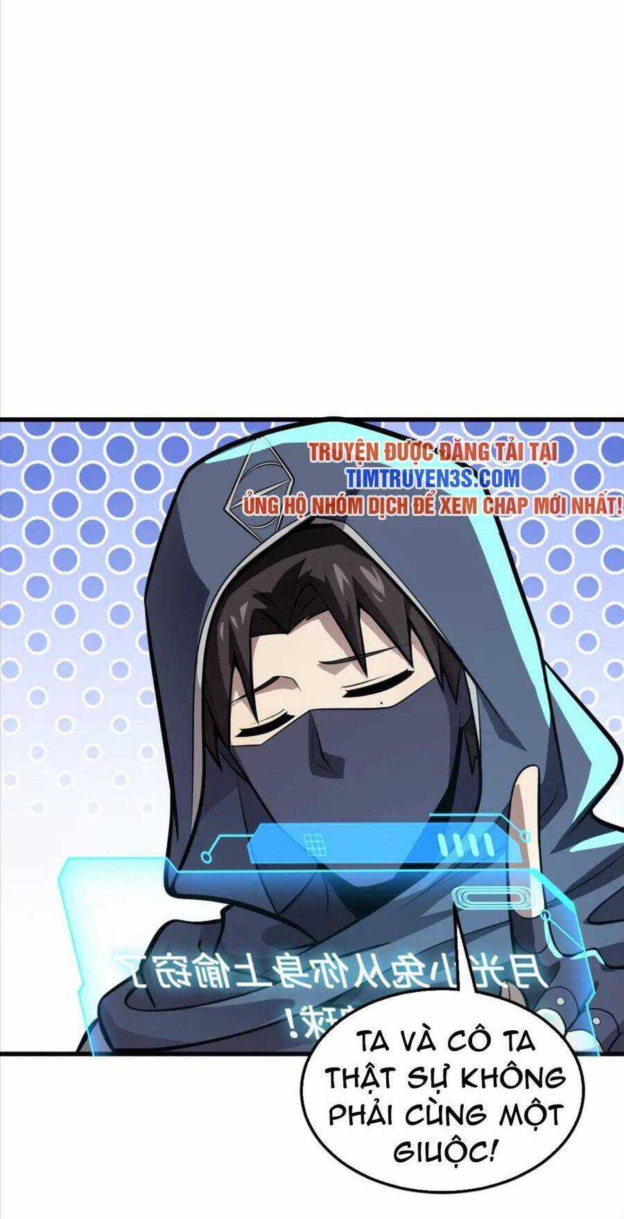 Chỉ Có Ta Có Thể Sử Dụng Triệu Hoán Thuật Chương 40 trang 53