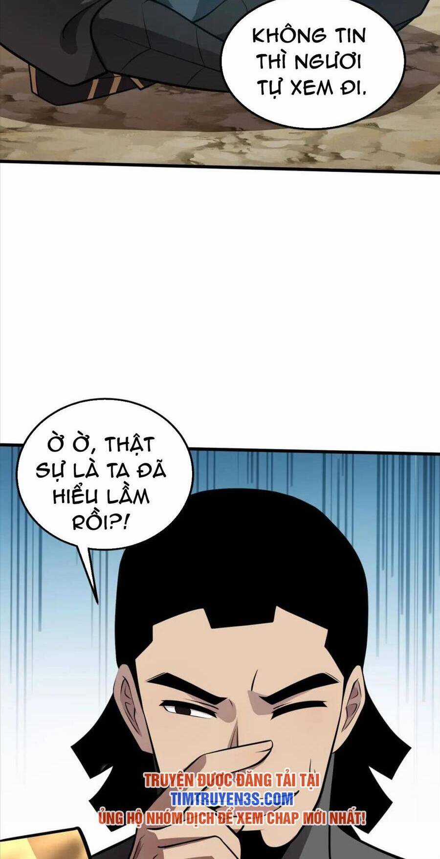 Chỉ Có Ta Có Thể Sử Dụng Triệu Hoán Thuật Chương 40 trang 55