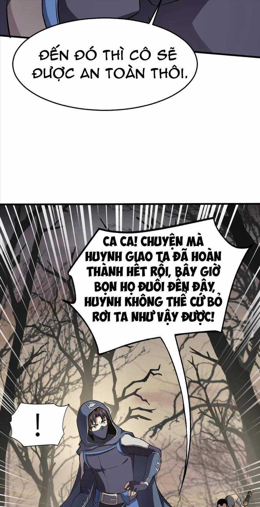 Chỉ Có Ta Có Thể Sử Dụng Triệu Hoán Thuật Chương 40 trang 6