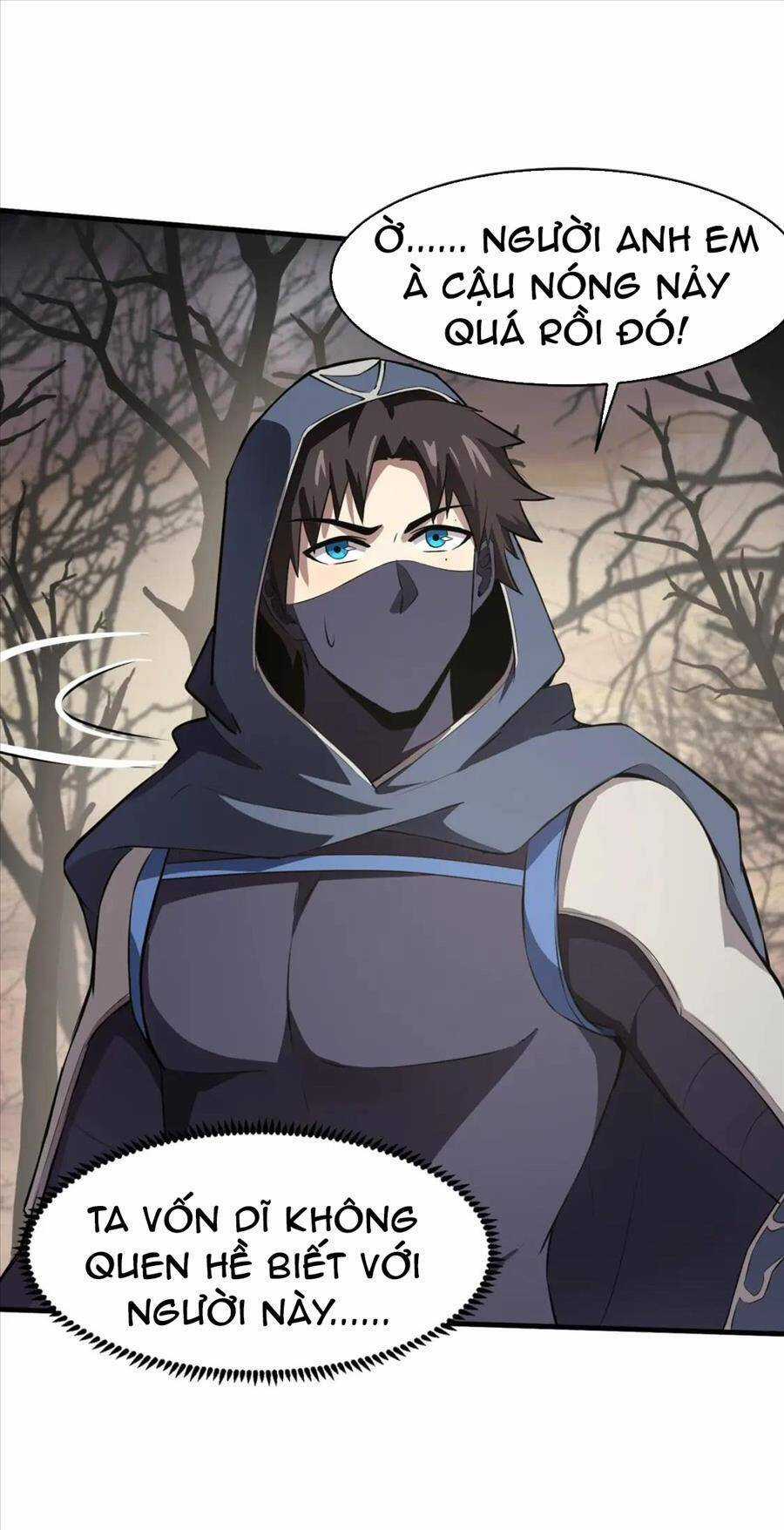 Chỉ Có Ta Có Thể Sử Dụng Triệu Hoán Thuật Chương 40 trang 9