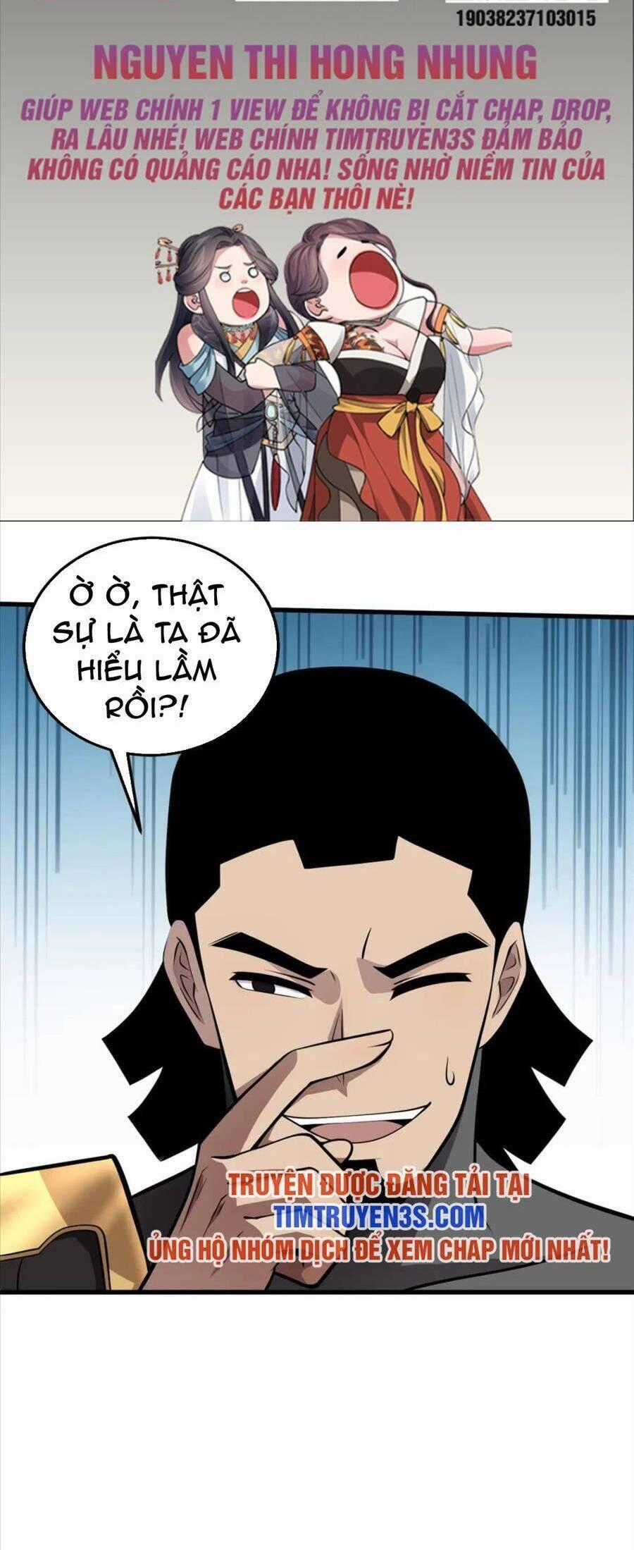 Chỉ Có Ta Có Thể Sử Dụng Triệu Hoán Thuật Chương 41 trang 1