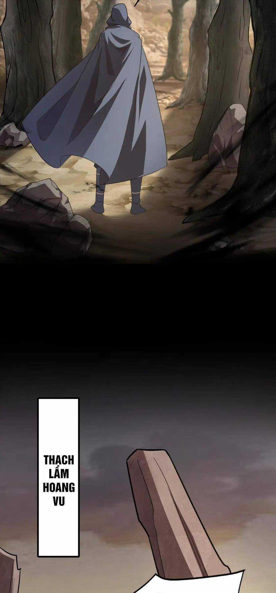 Chỉ Có Ta Có Thể Sử Dụng Triệu Hoán Thuật Chương 41 trang 11