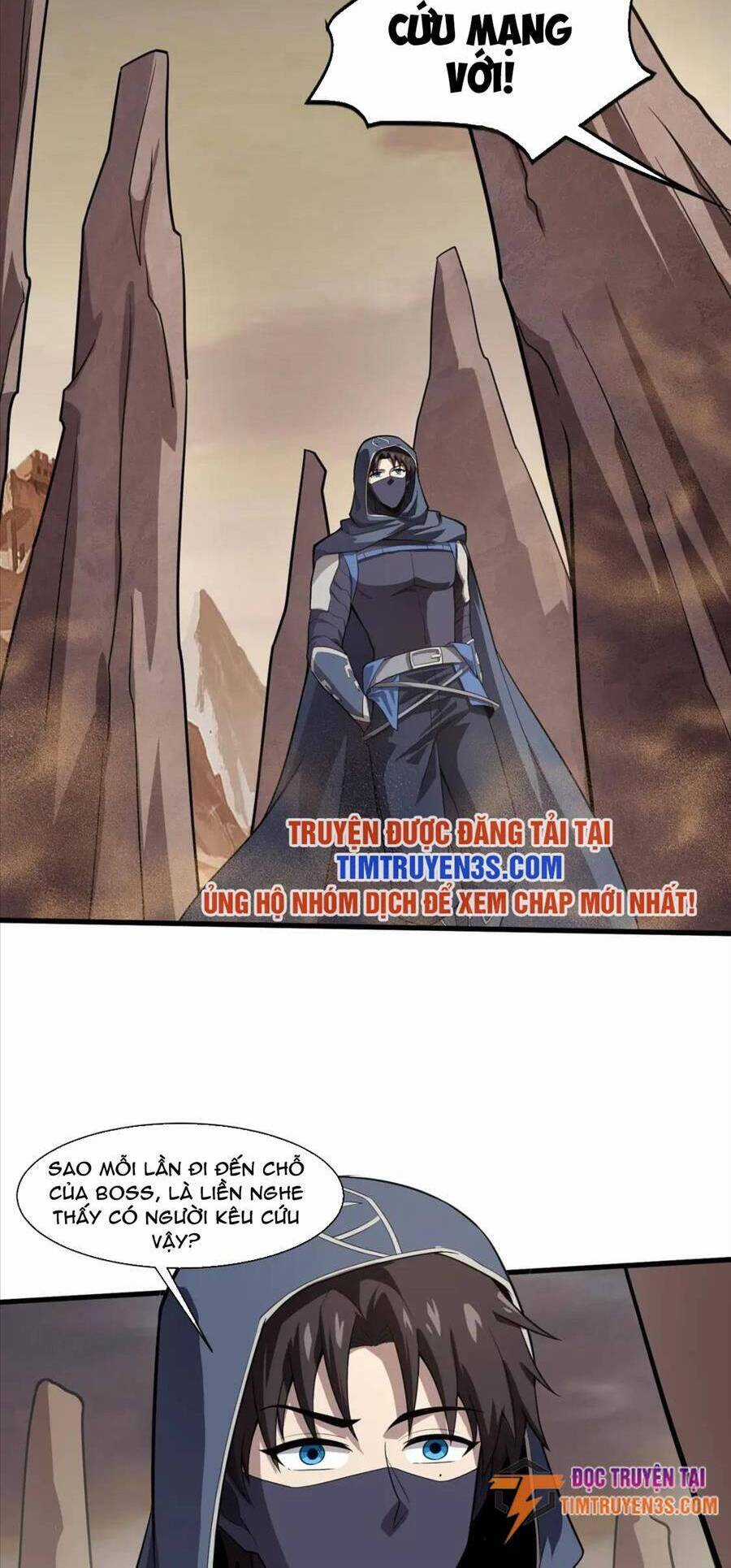 Chỉ Có Ta Có Thể Sử Dụng Triệu Hoán Thuật Chương 41 trang 12